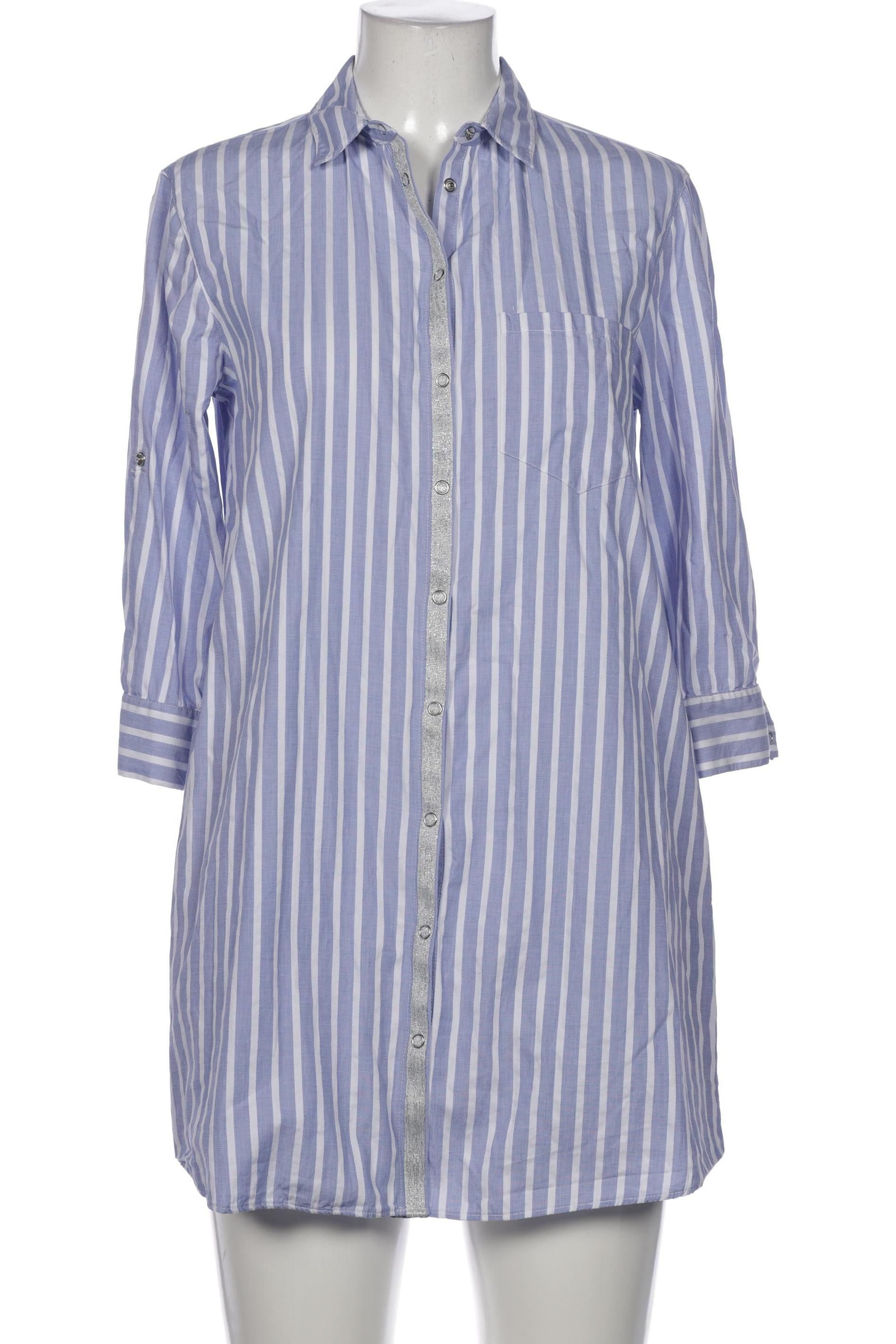 

Zara Damen Kleid, blau, Gr. 38