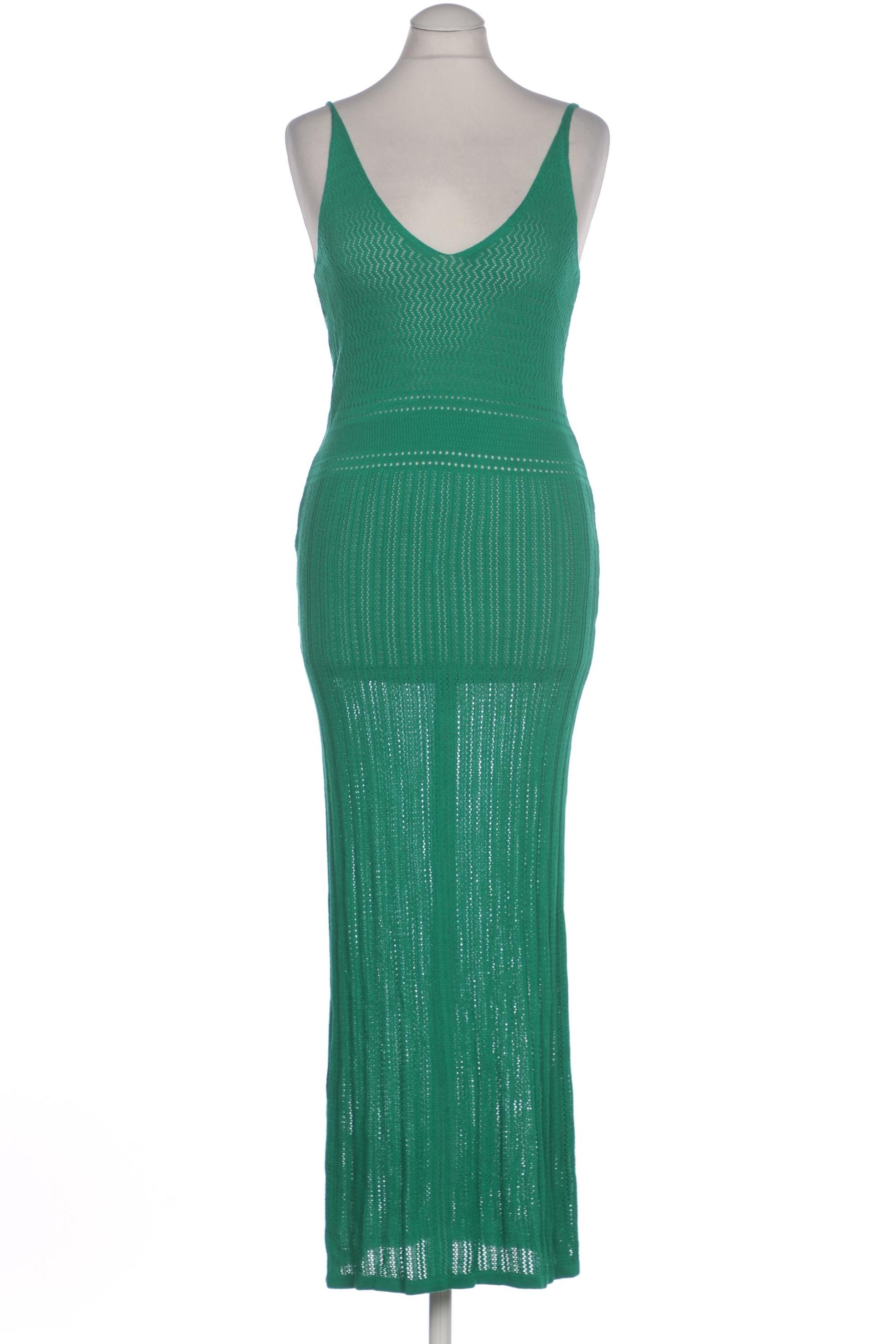 

Zara Damen Kleid, grün, Gr. 38