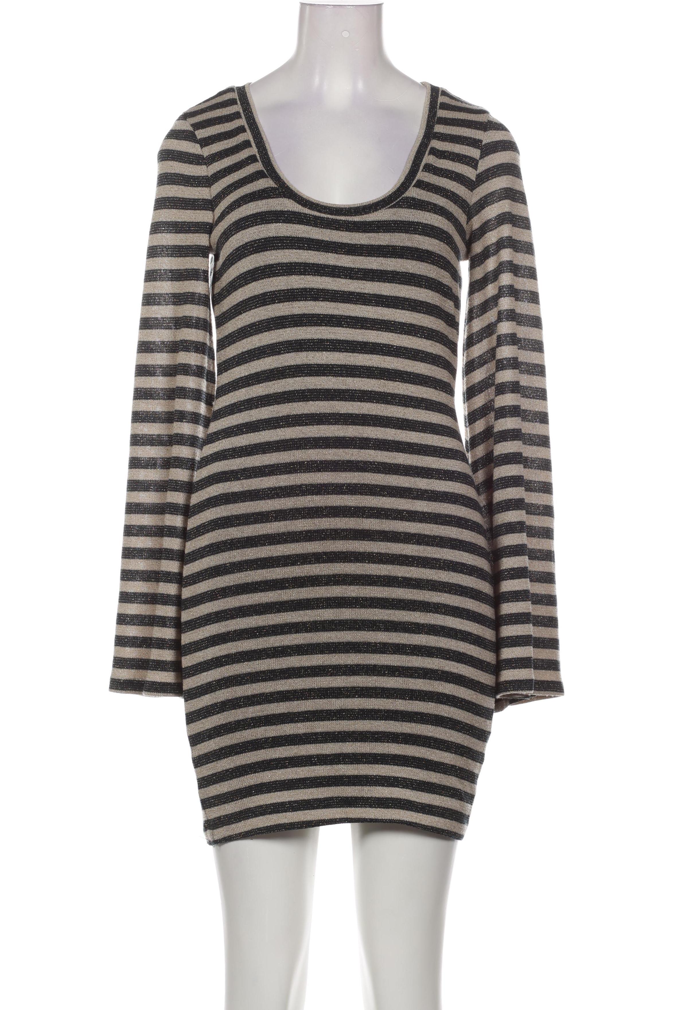 

ZARA Damen Kleid, beige