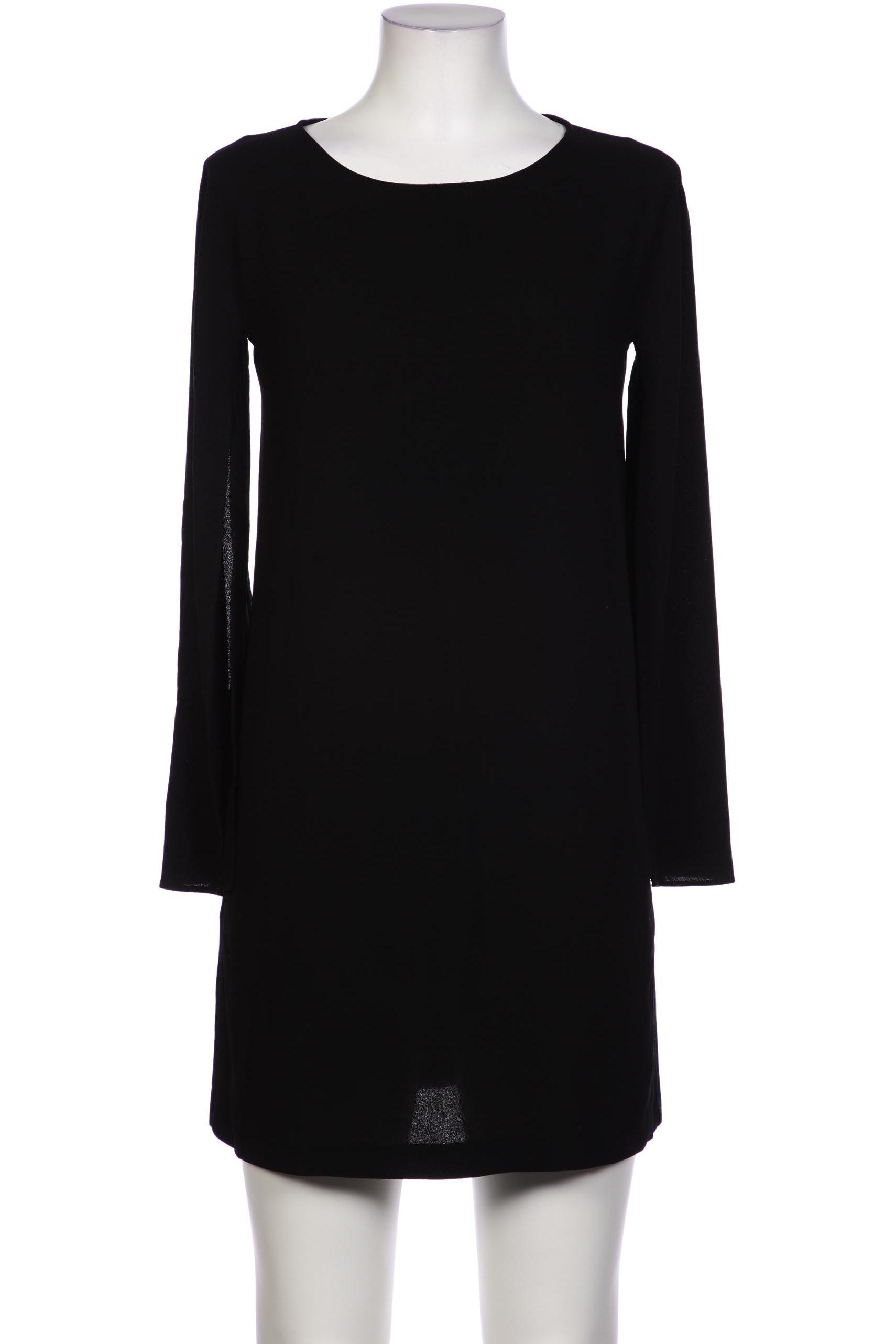 

ZARA Damen Kleid, schwarz