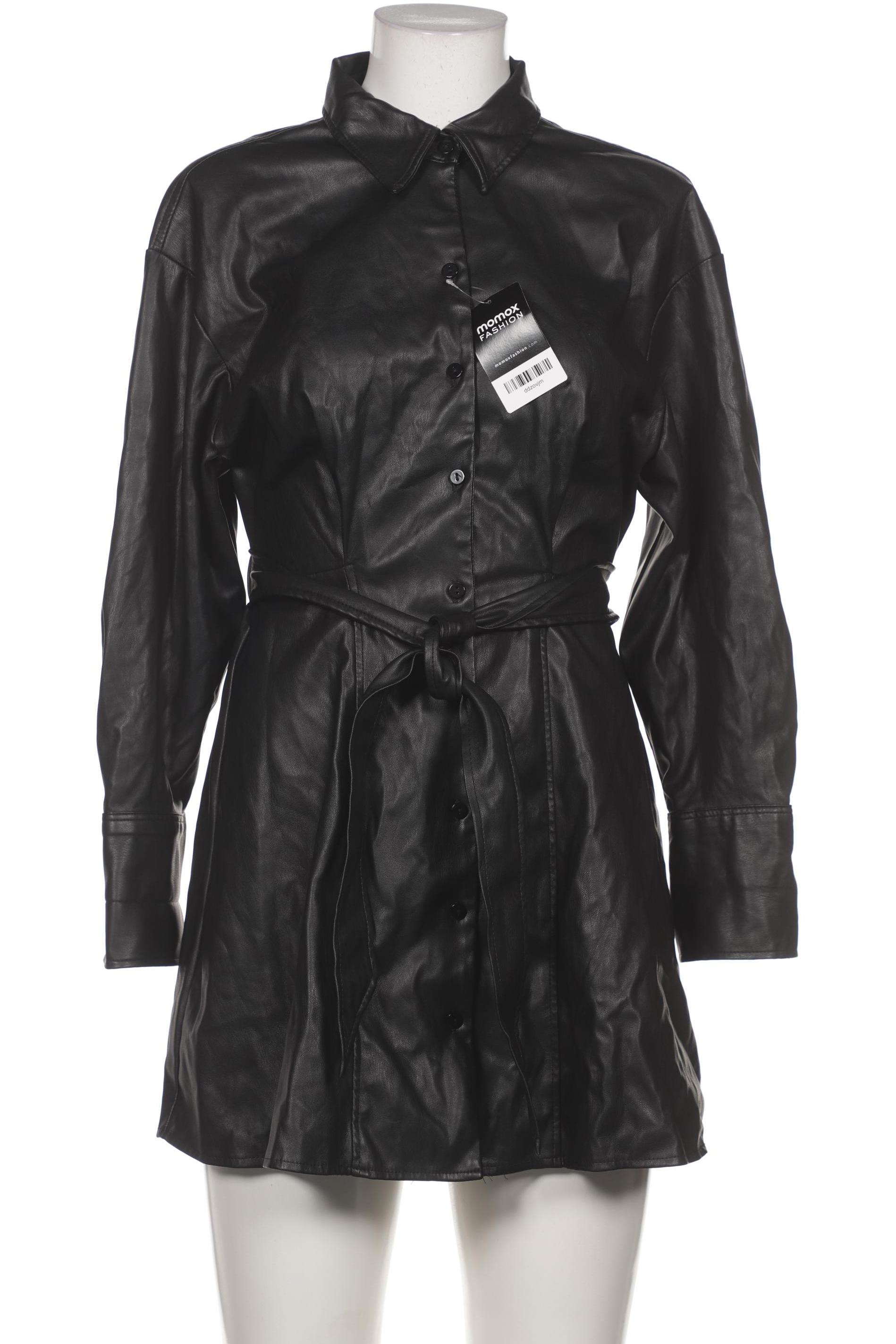 

Zara Damen Kleid, schwarz, Gr. 38