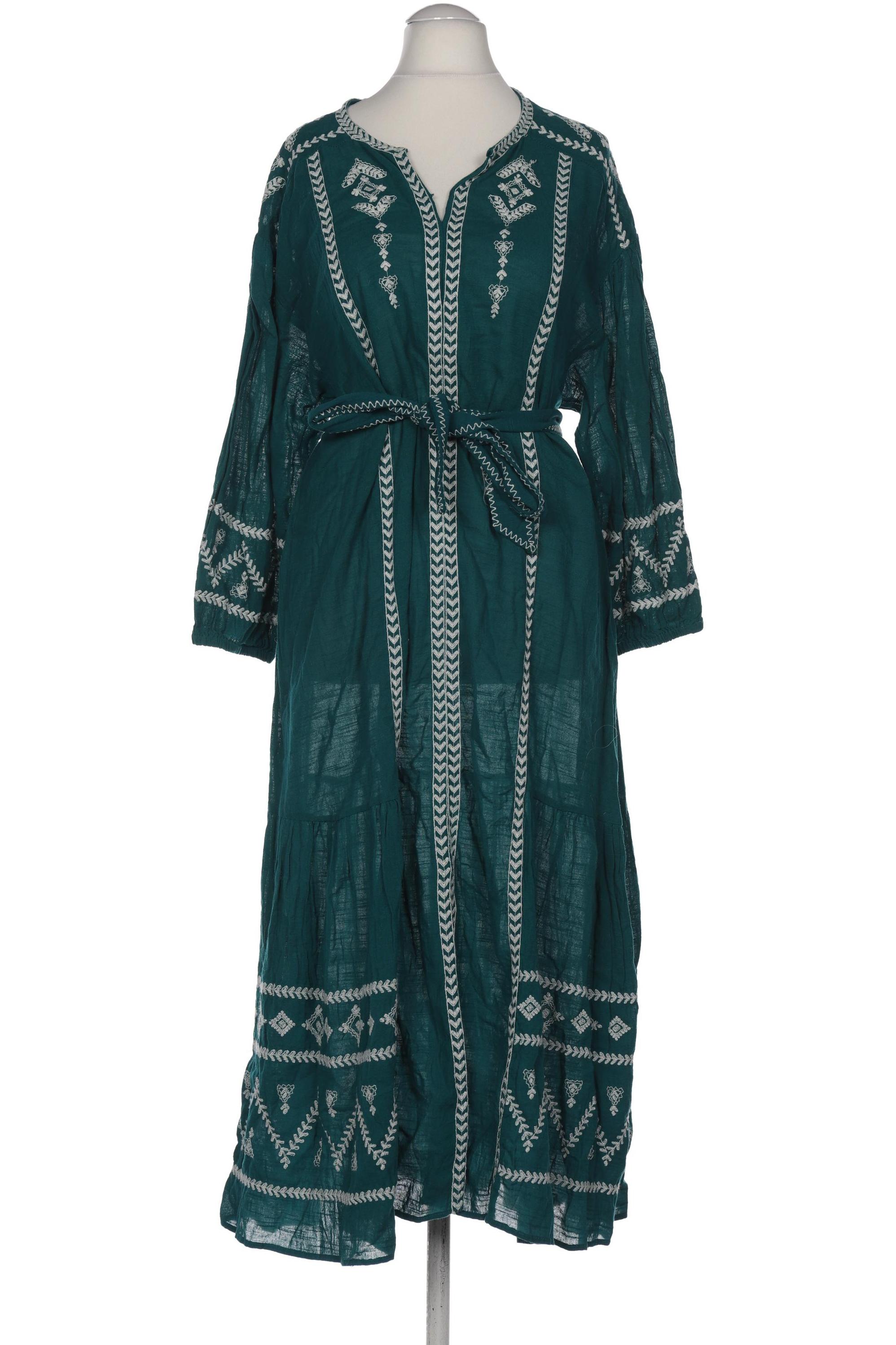 

Zara Damen Kleid, türkis, Gr. 36