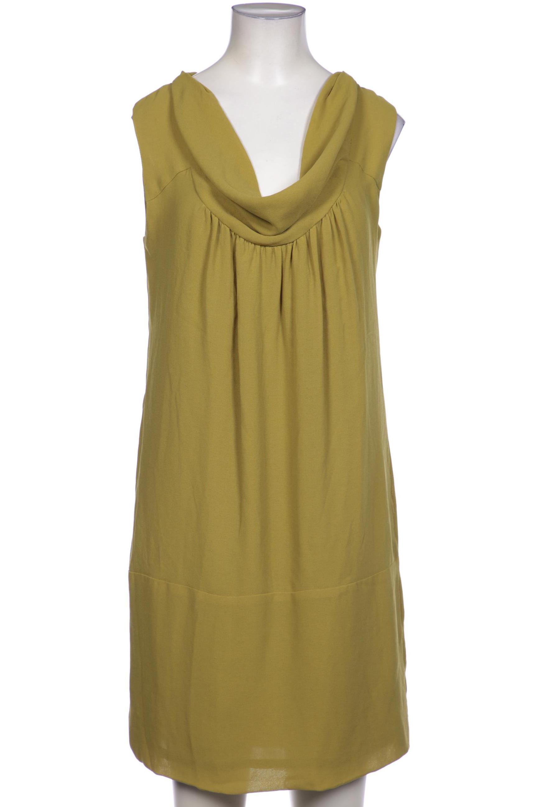 

ZARA Damen Kleid, grün
