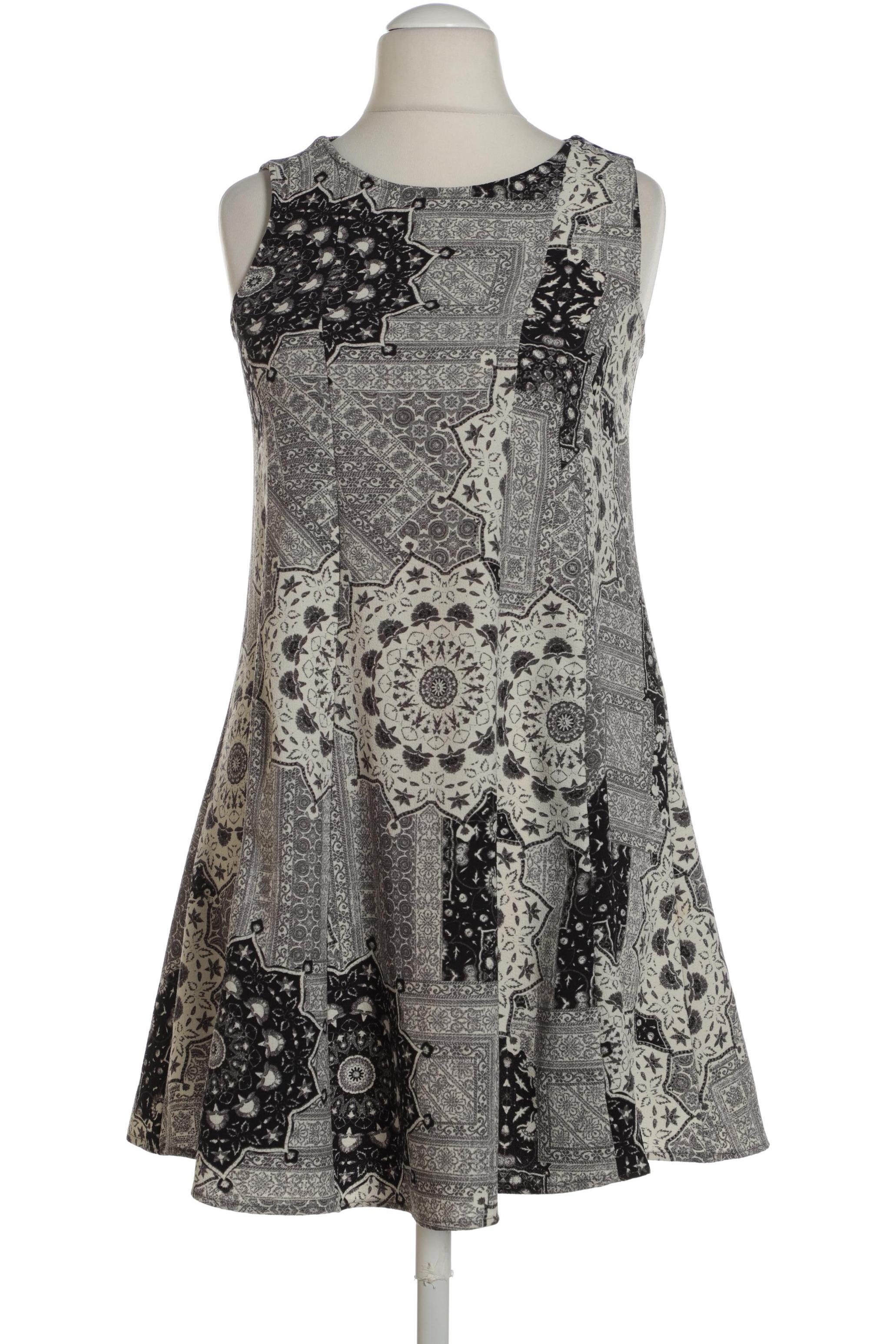 

Zara Damen Kleid, grau, Gr. 36