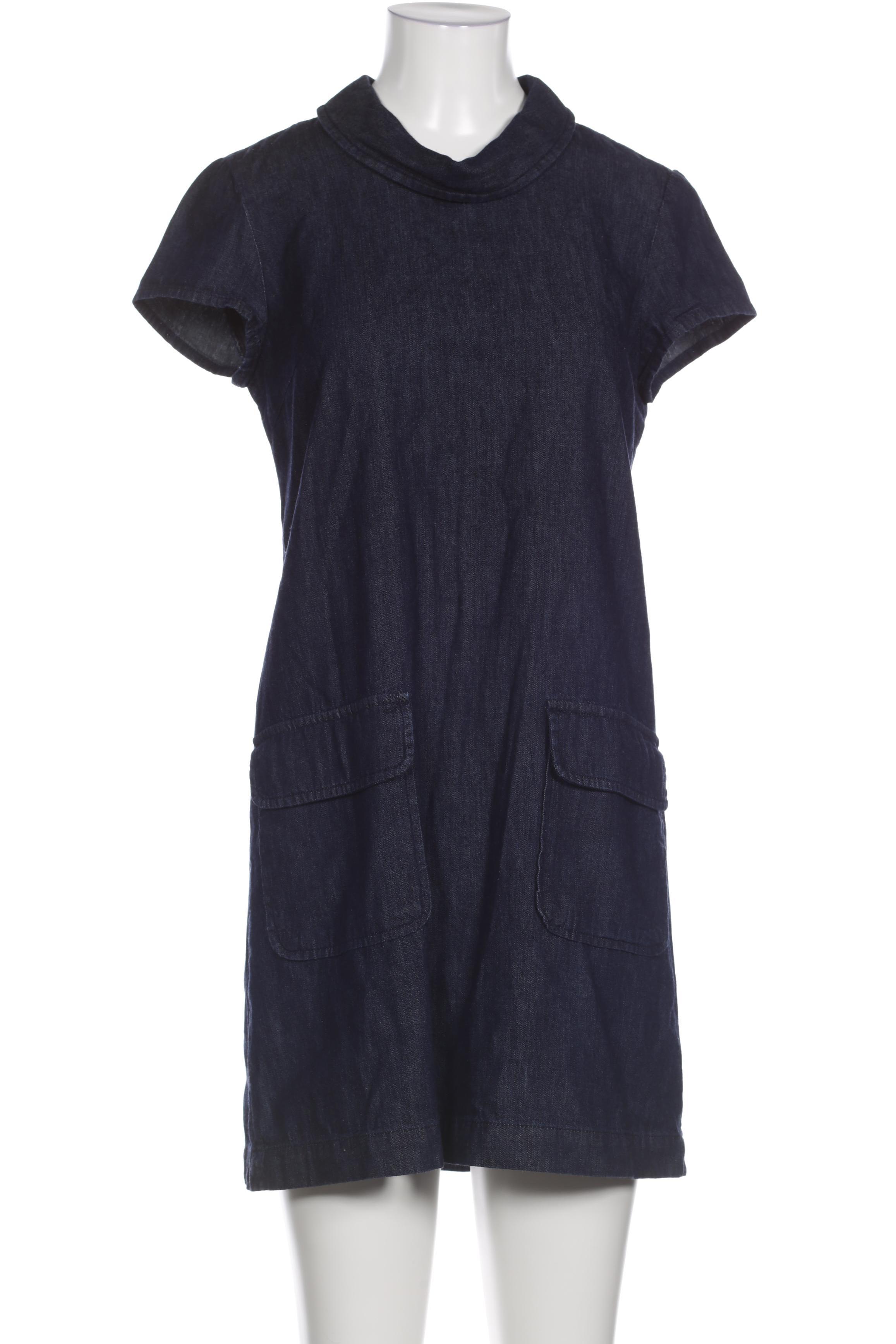 

Zara Damen Kleid, blau, Gr.