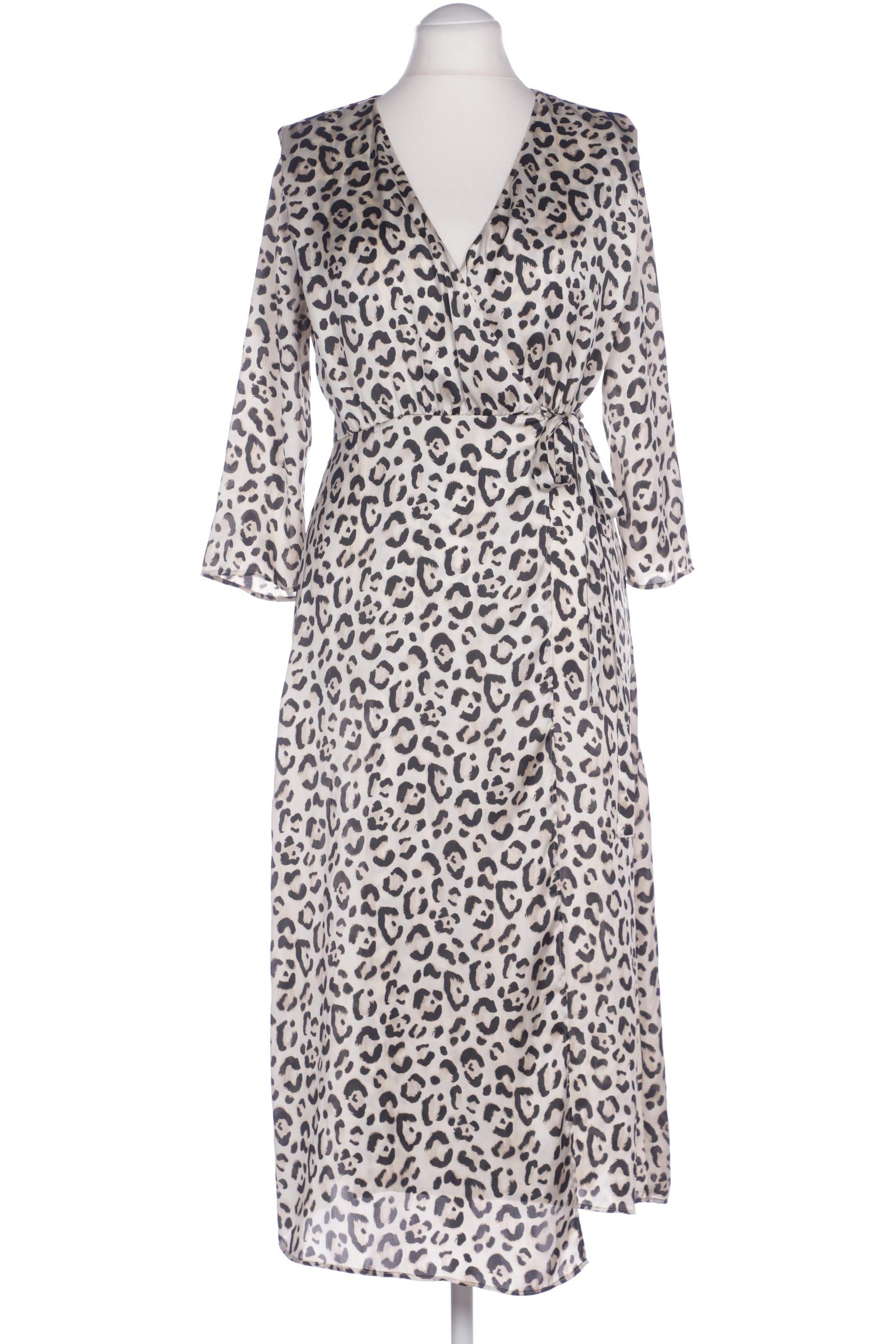 

ZARA Damen Kleid, schwarz