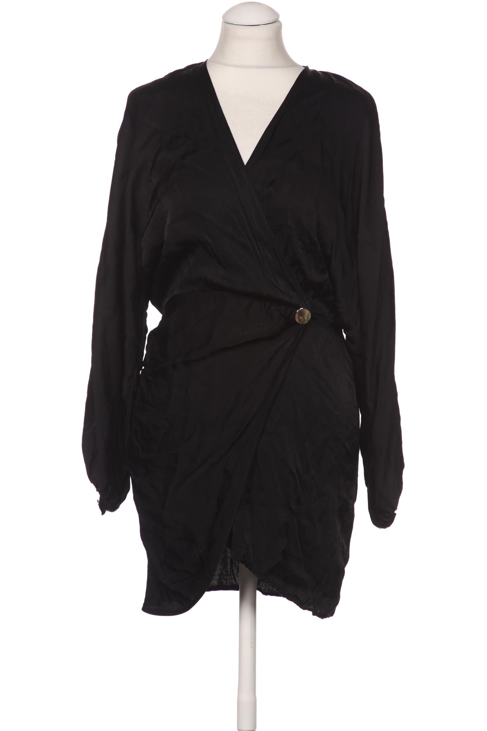 

Zara Damen Kleid, schwarz, Gr. 34