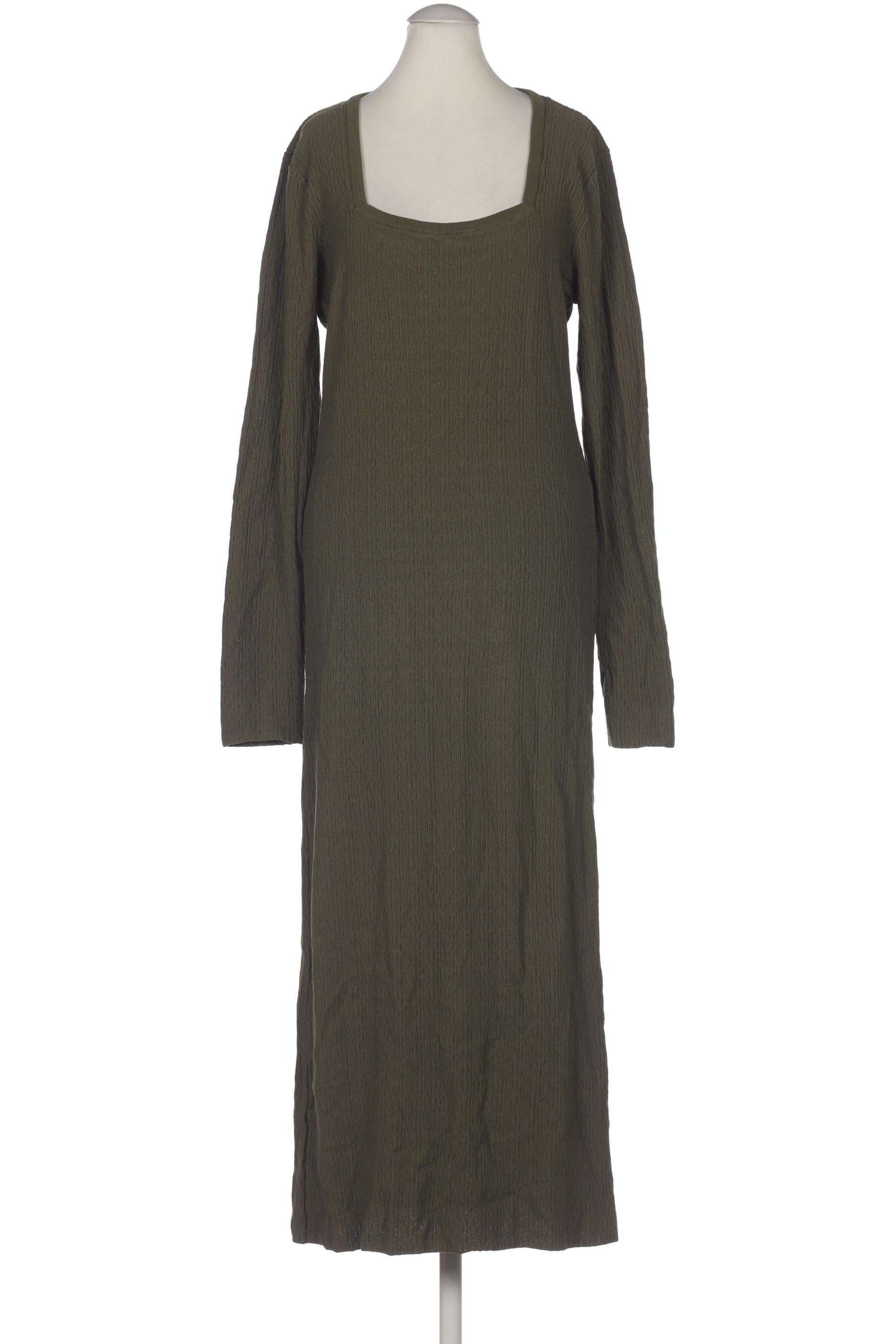 

Zara Damen Kleid, grün, Gr. 44