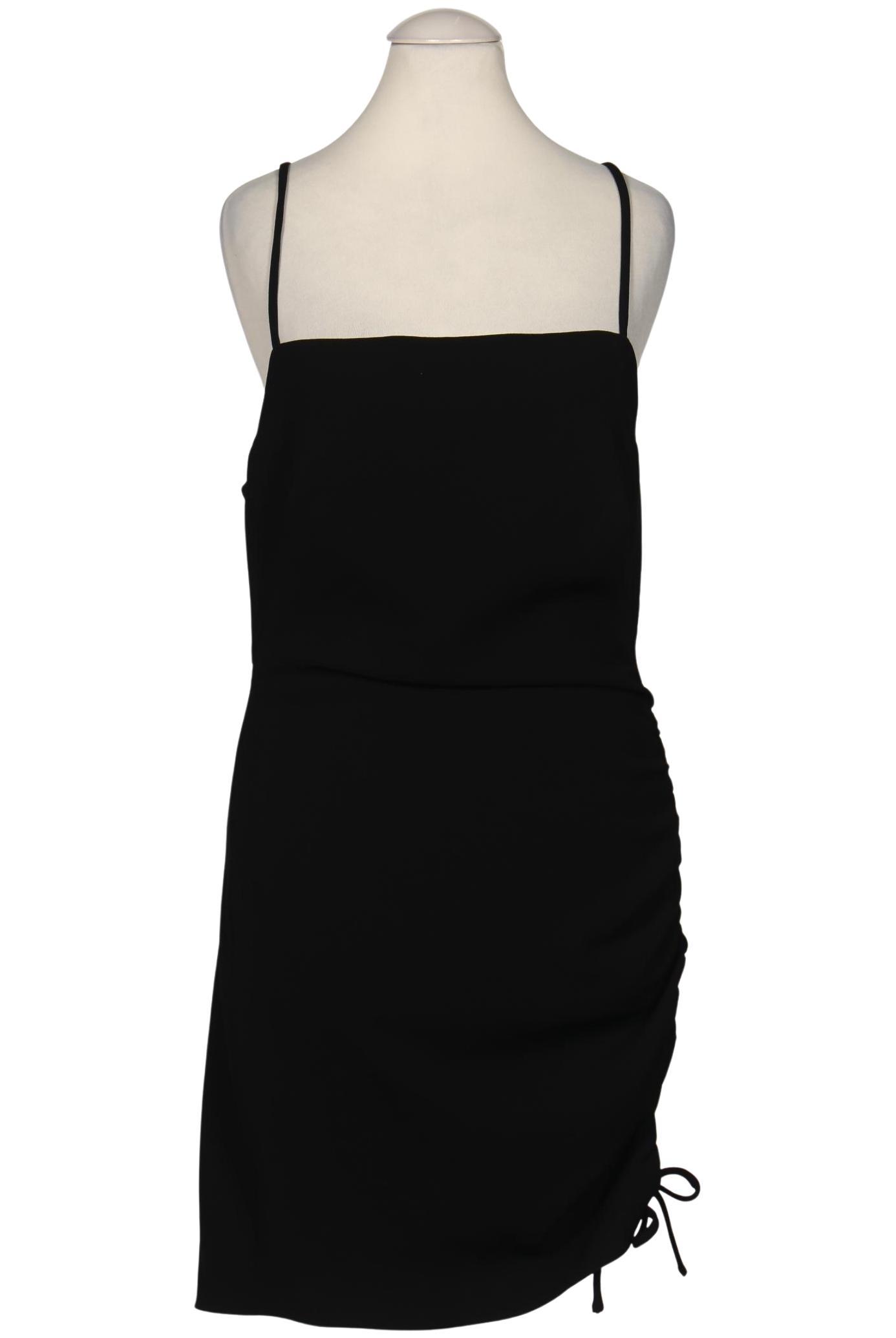 

Zara Damen Kleid, schwarz, Gr. 34
