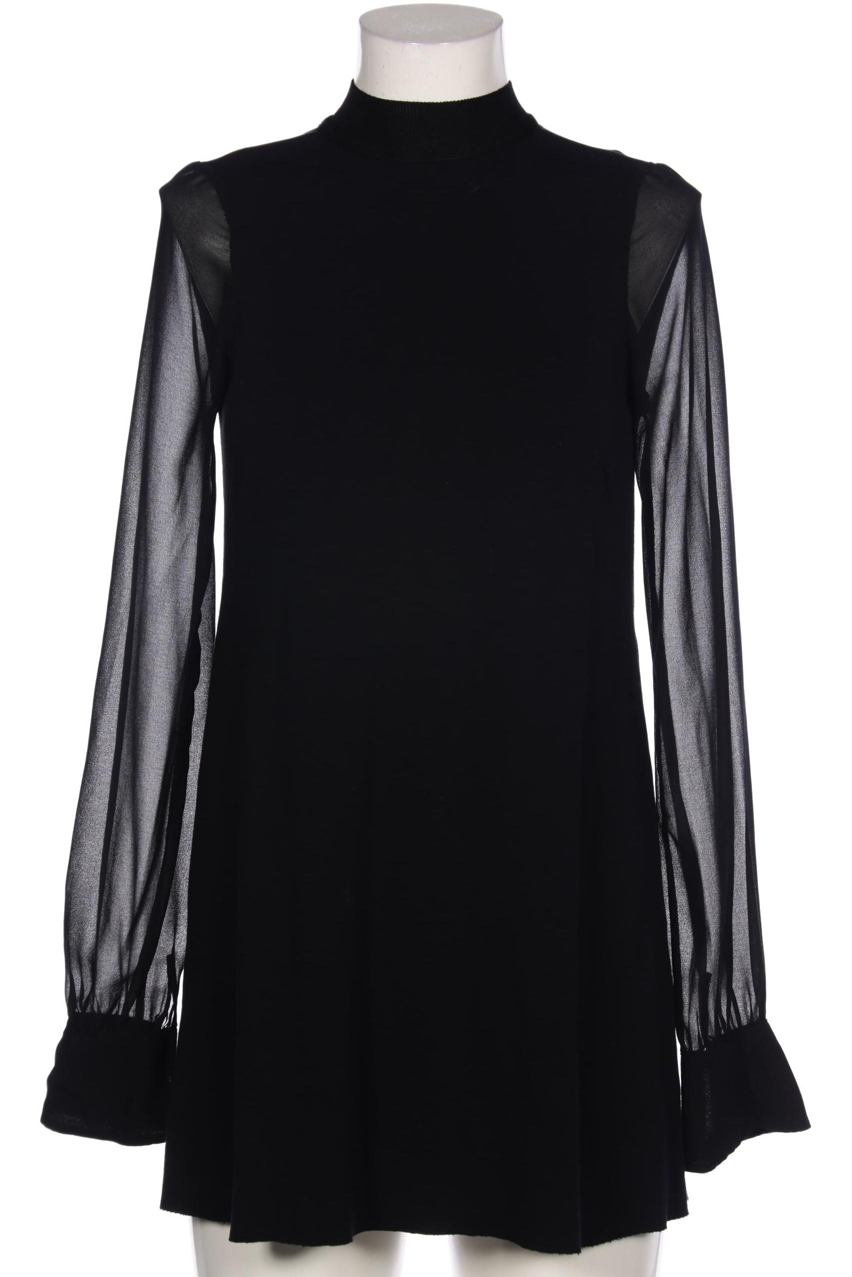 

Zara Damen Kleid, marineblau, Gr. 36
