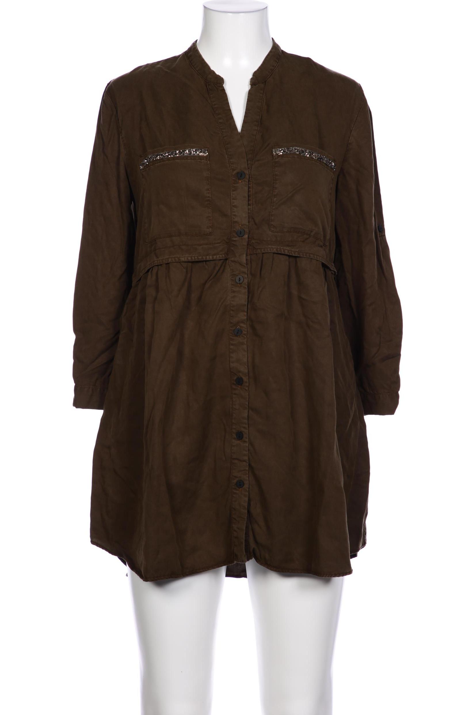 

Zara Damen Kleid, grün, Gr. 38