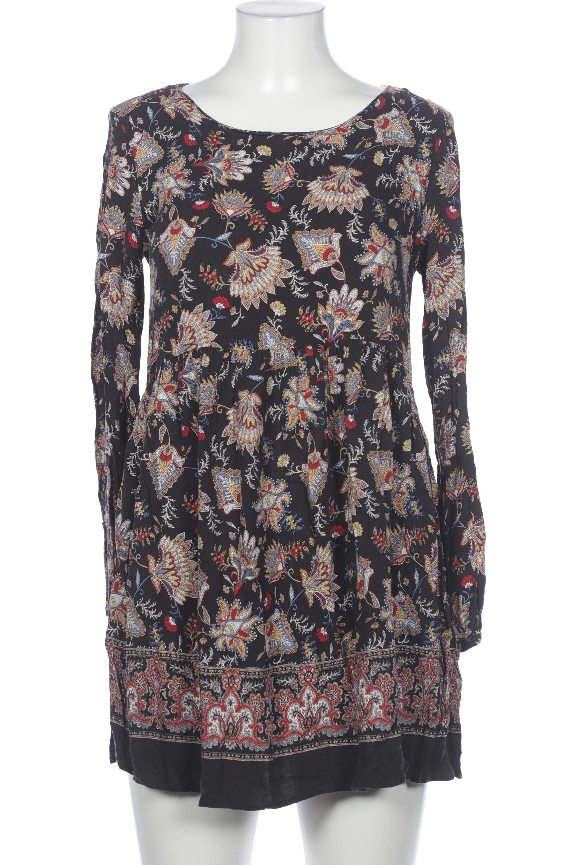 

Zara Damen Kleid, mehrfarbig, Gr. 38