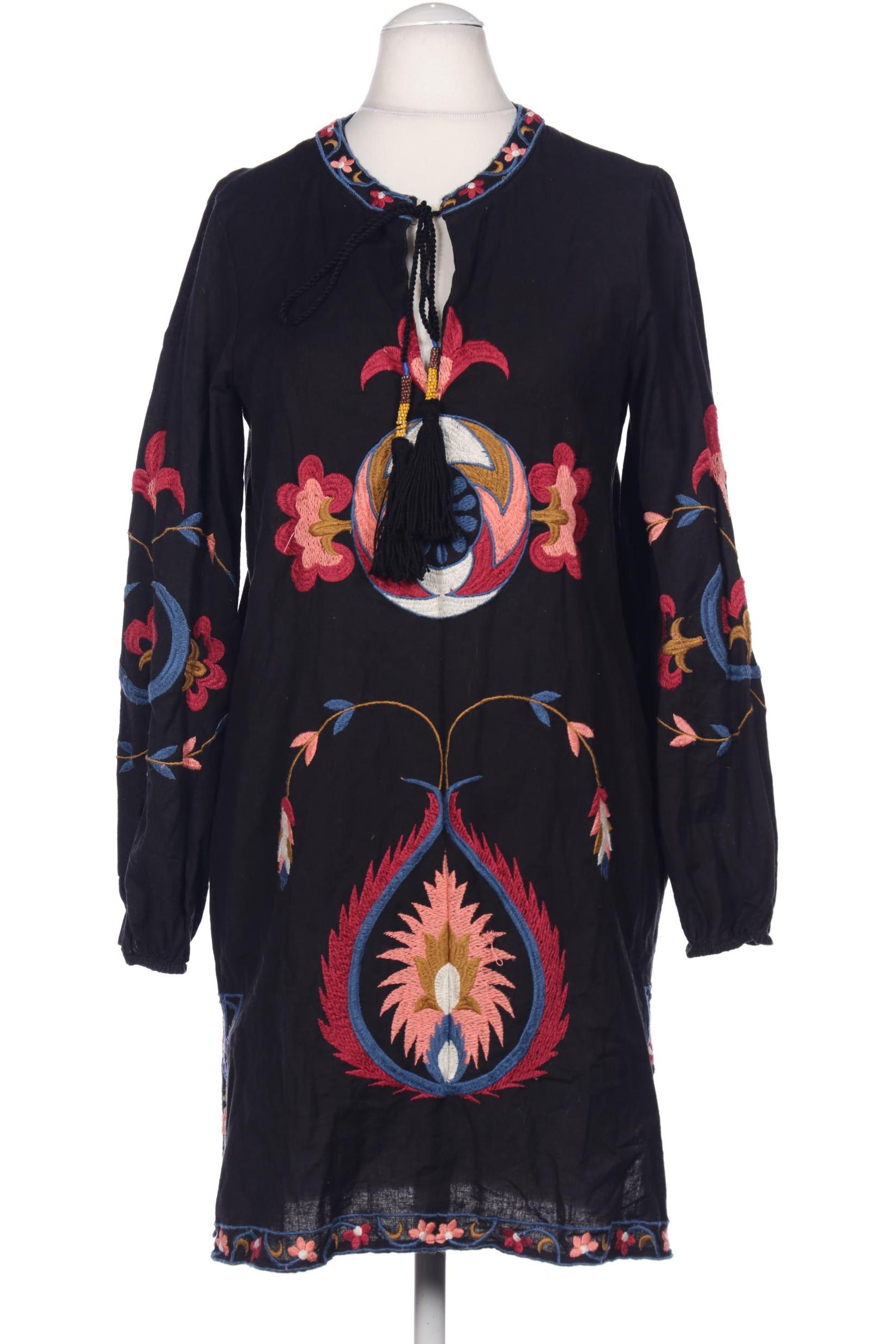

Zara Damen Kleid, schwarz, Gr. 36