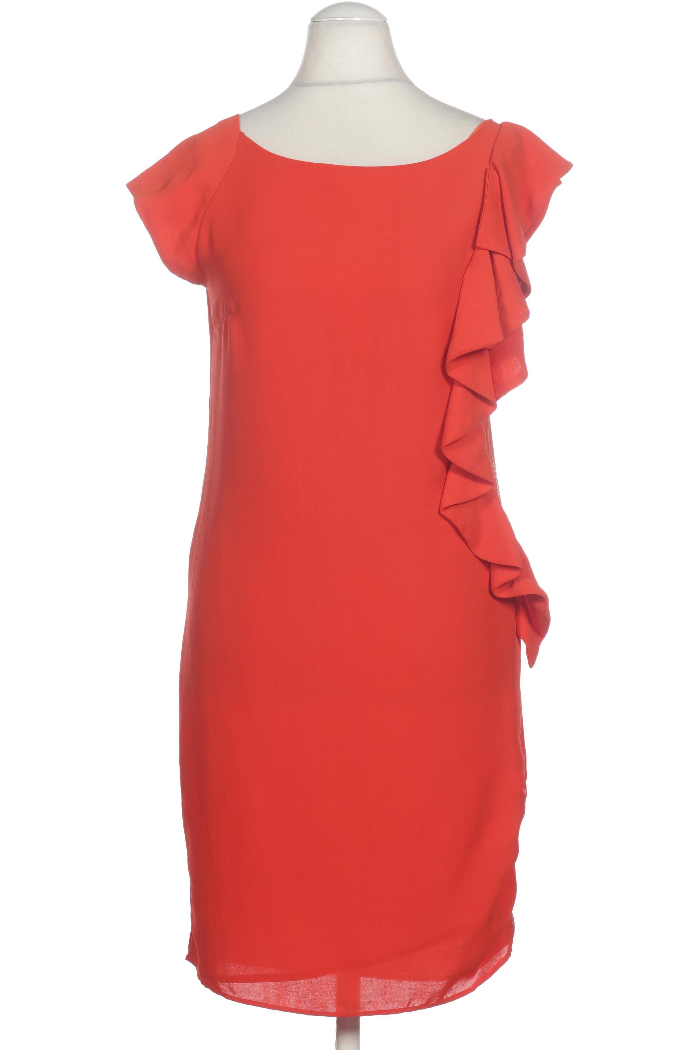 

Zara Damen Kleid, rot, Gr. 38