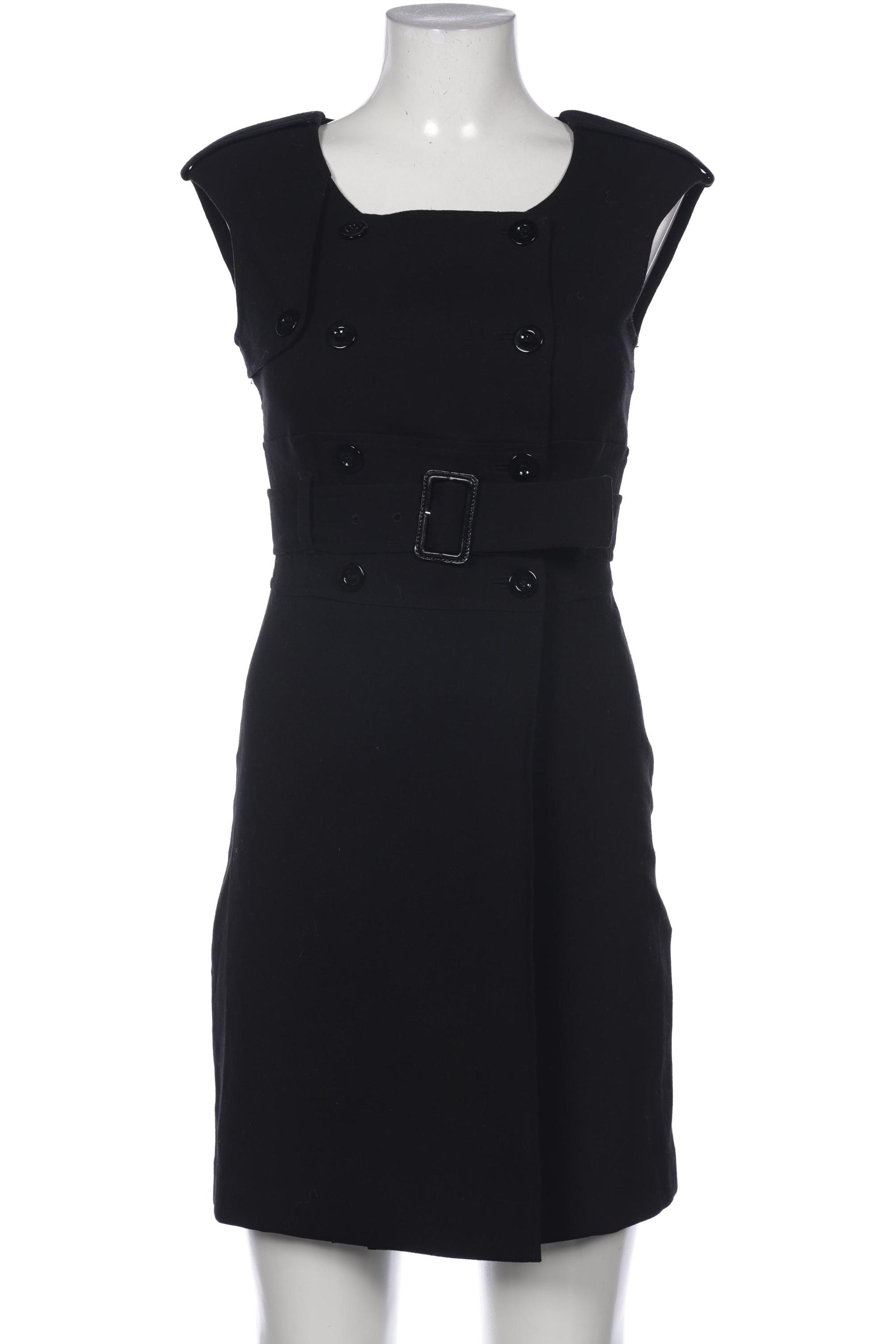 

ZARA Damen Kleid, schwarz