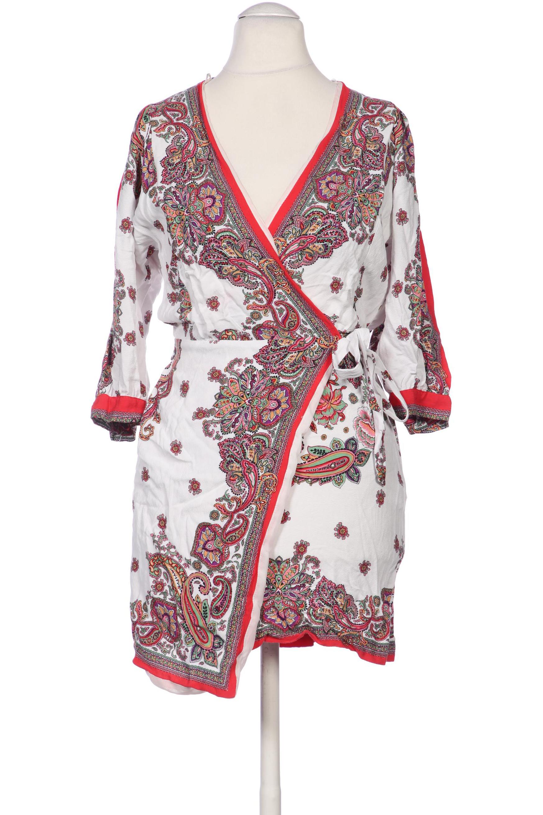 

Zara Damen Kleid, rot, Gr. 36