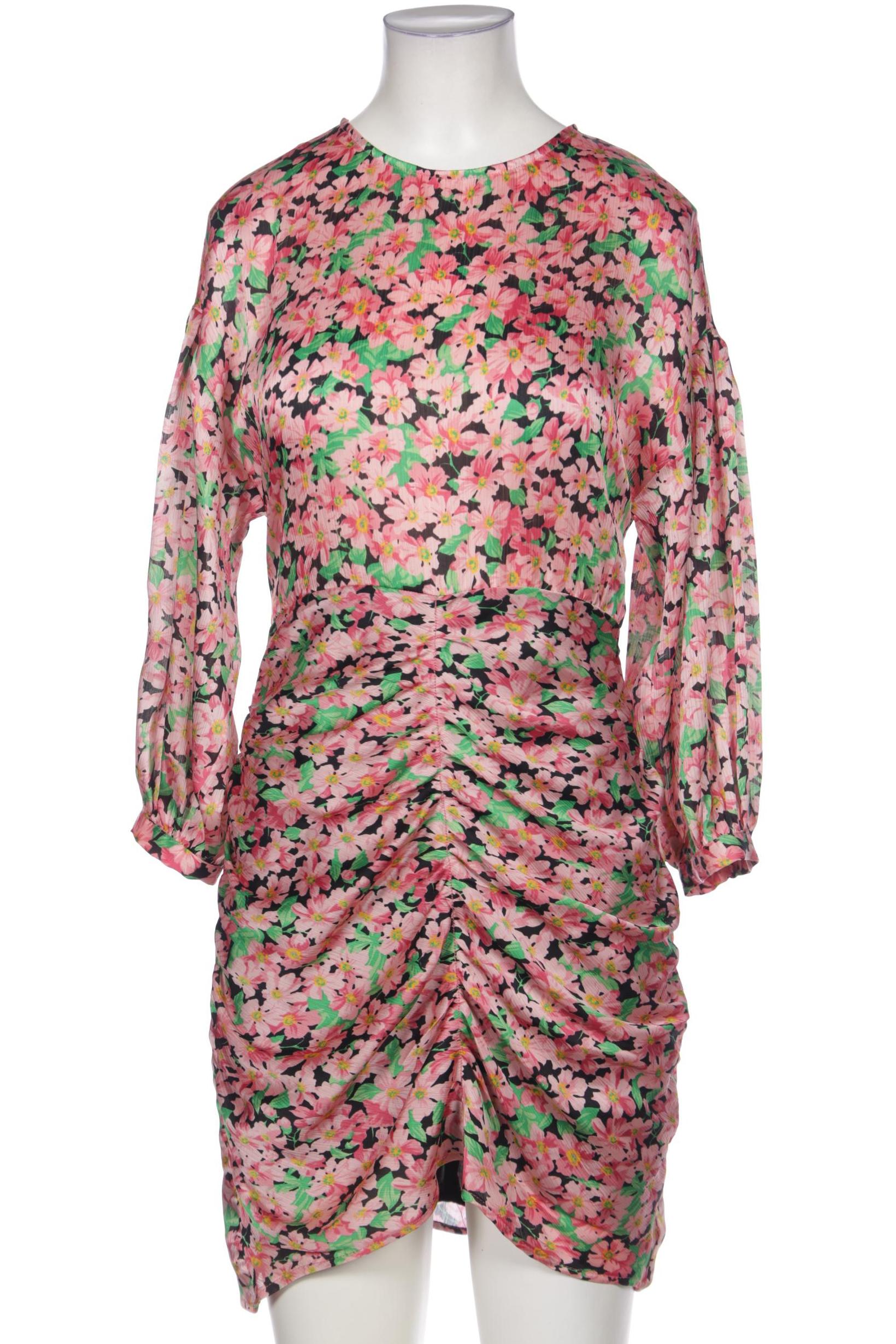 

Zara Damen Kleid, pink, Gr. 38
