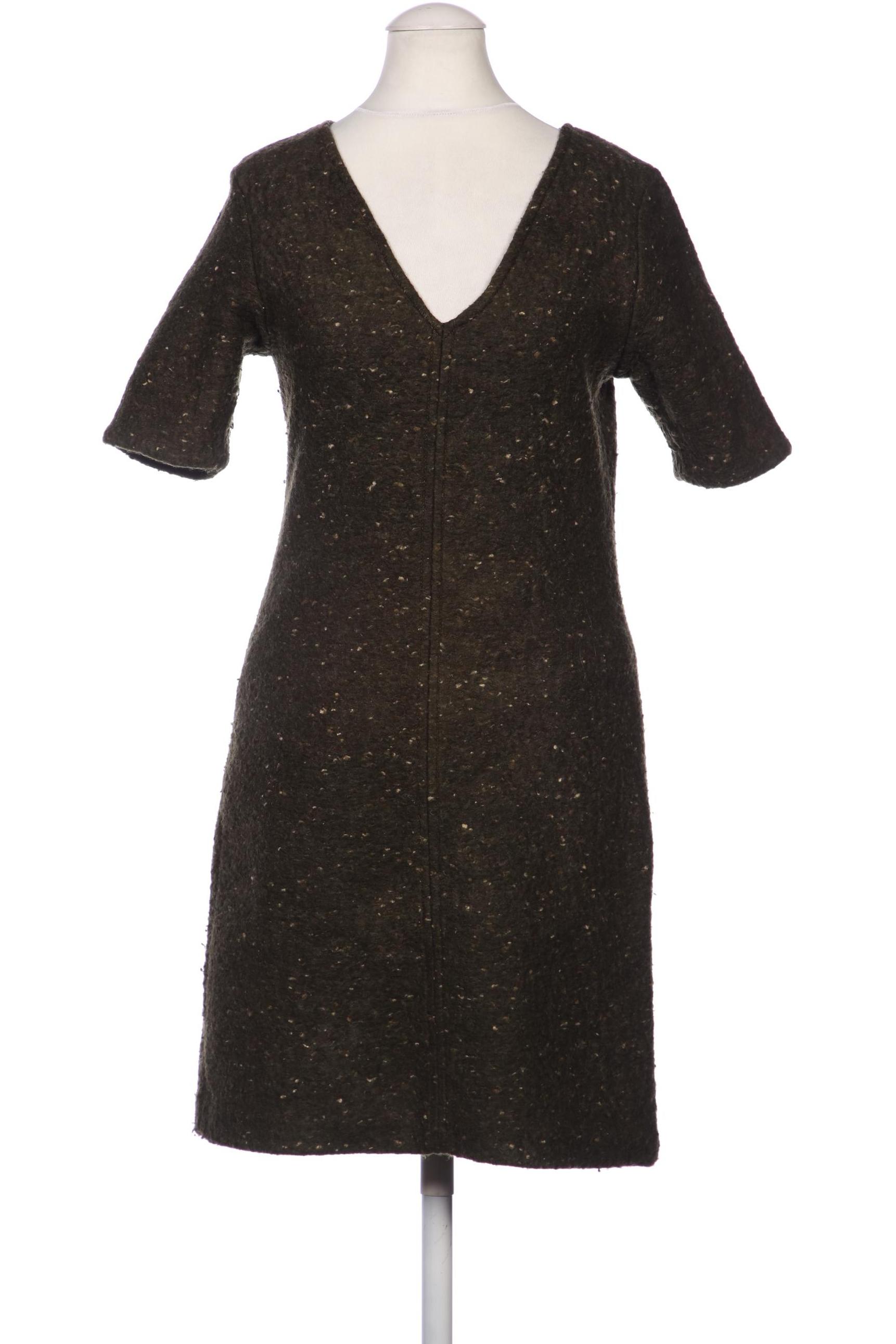 

Zara Damen Kleid, grün, Gr. 38