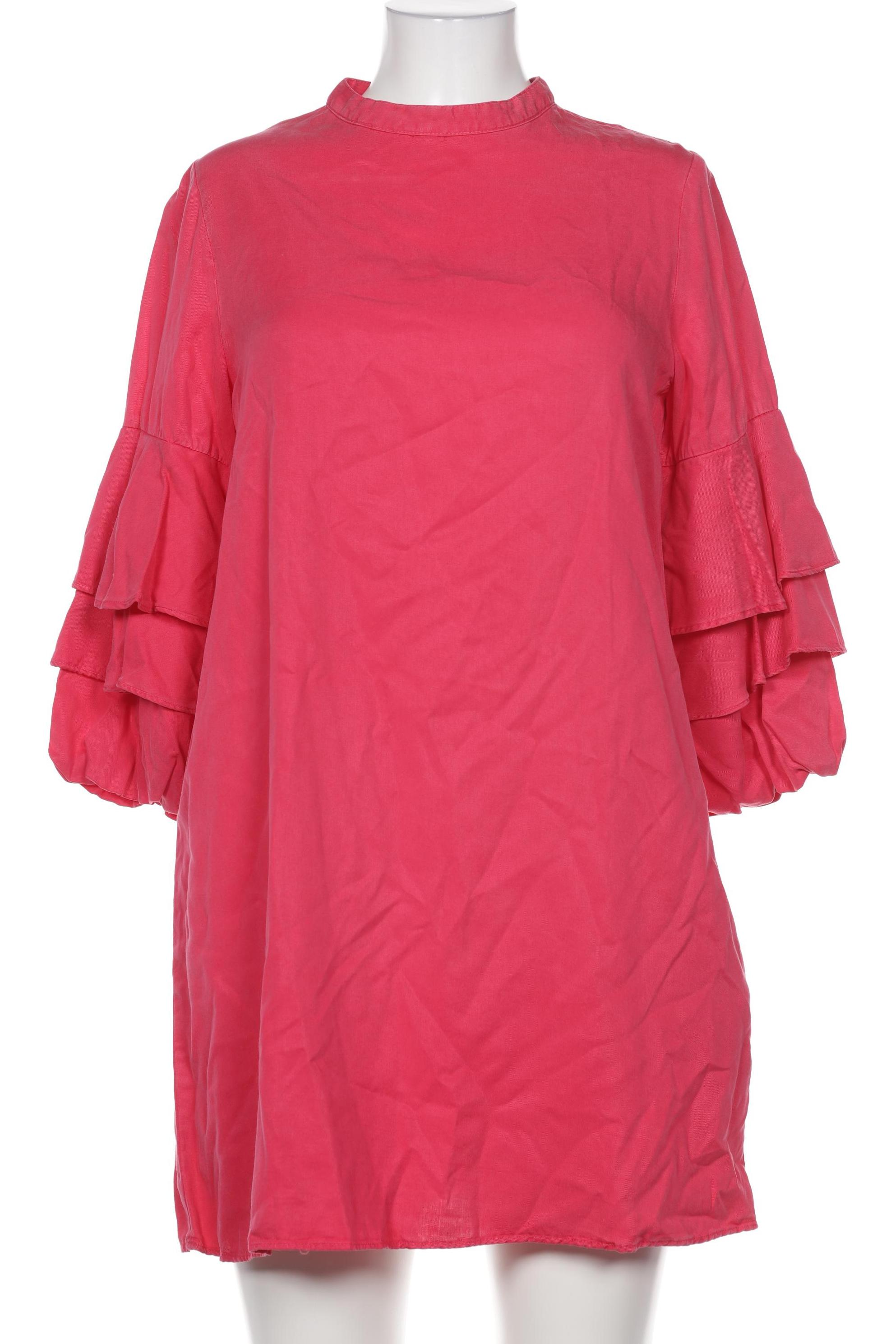 

Zara Damen Kleid, pink, Gr. 42