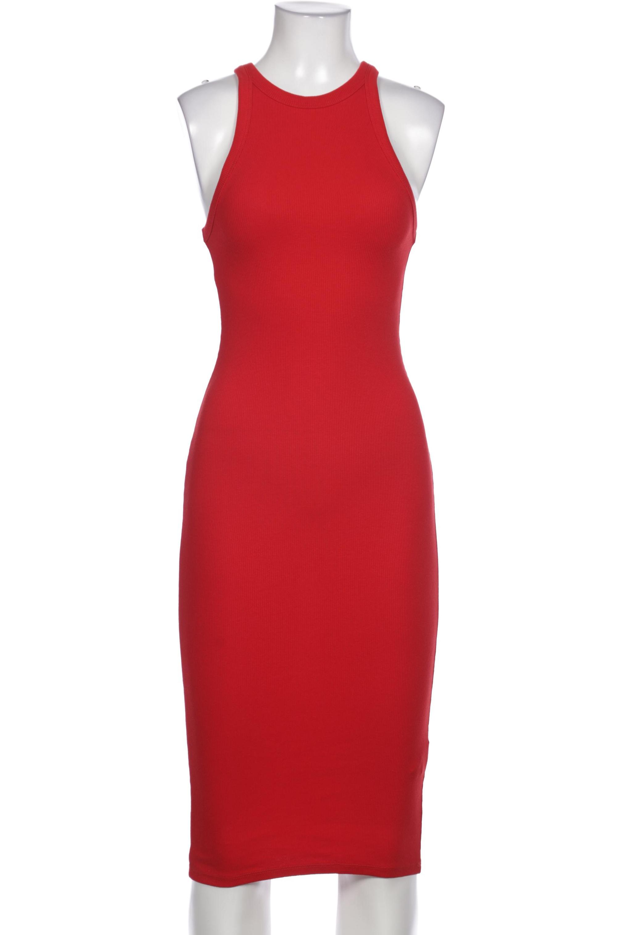 

Zara Damen Kleid, rot, Gr. 36