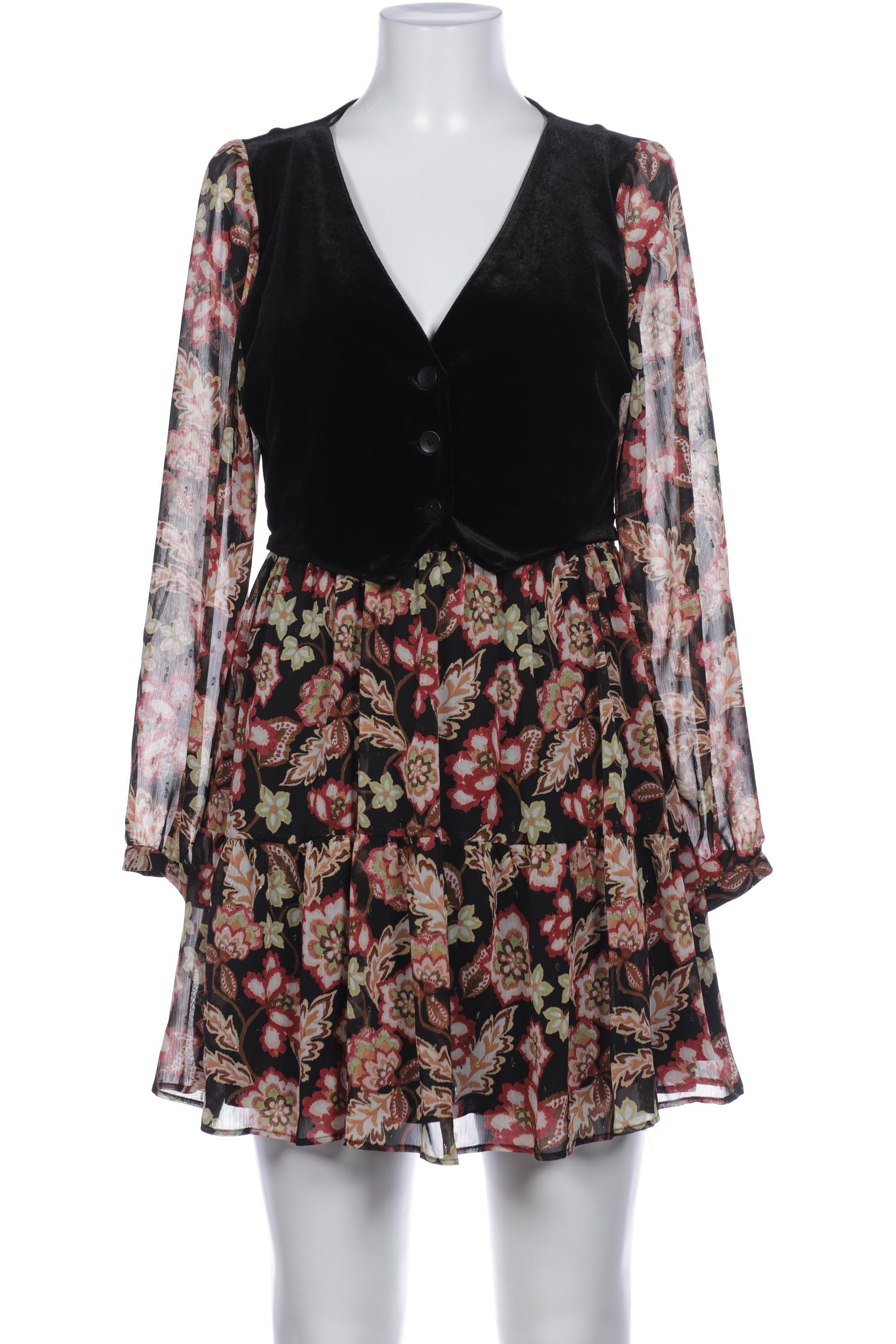 

Zara Damen Kleid, schwarz, Gr. 42