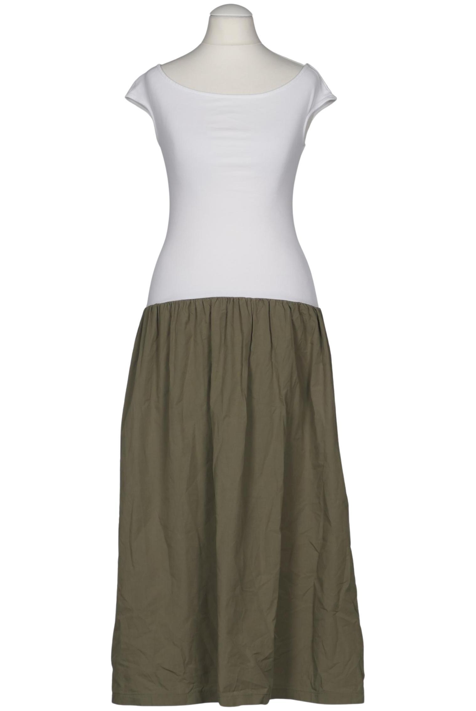 

Zara Damen Kleid, grün, Gr. 36
