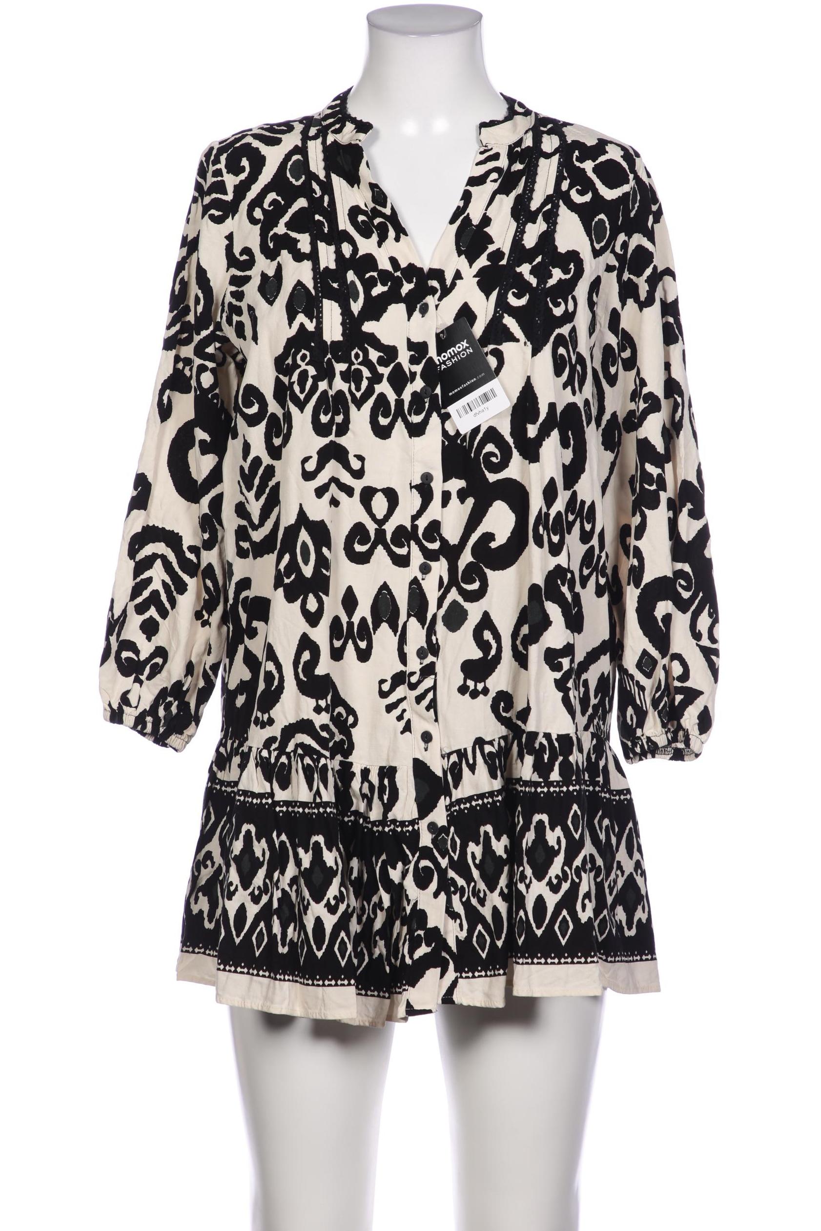 

ZARA Damen Kleid, schwarz