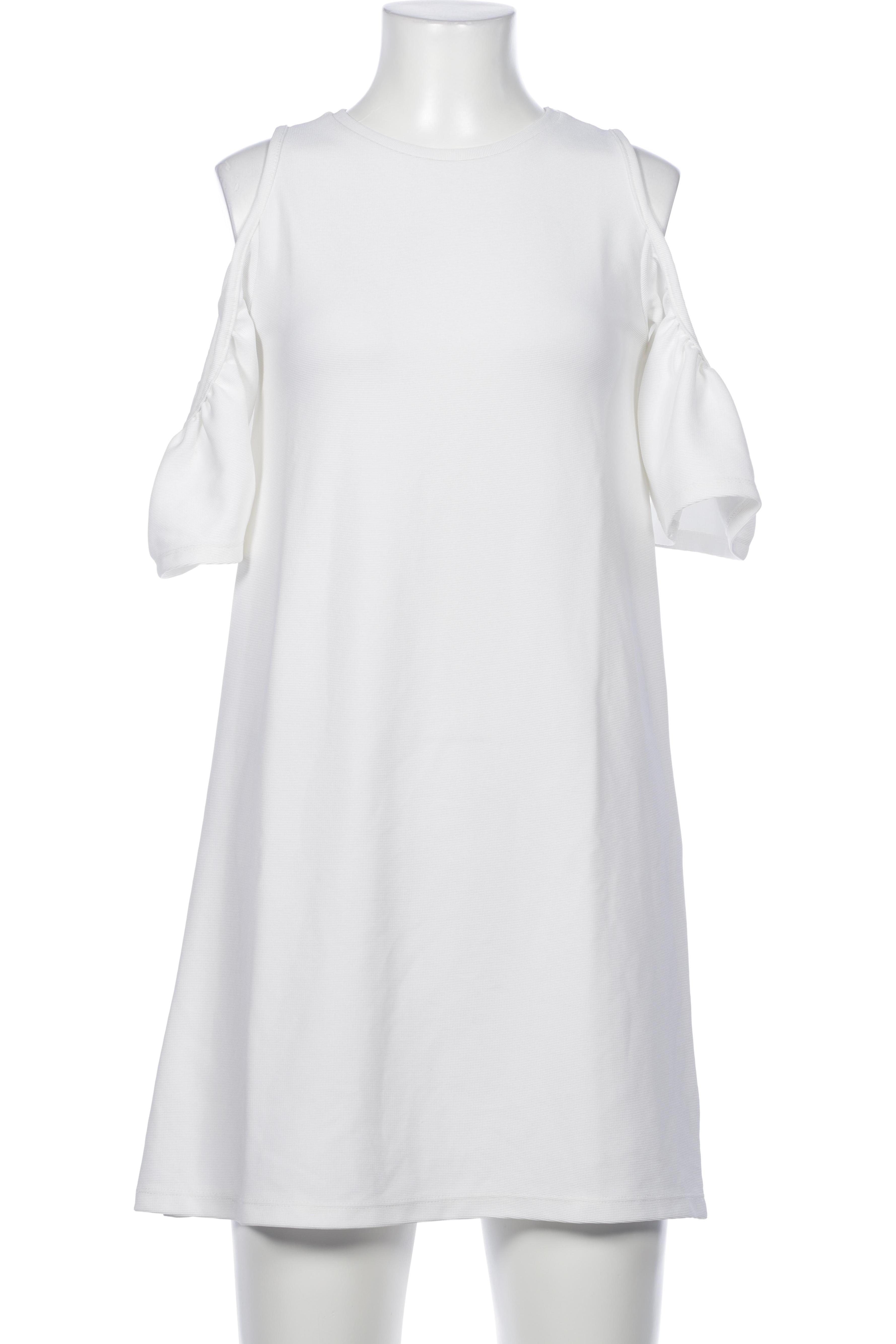 

Zara Damen Kleid, weiß, Gr. 36