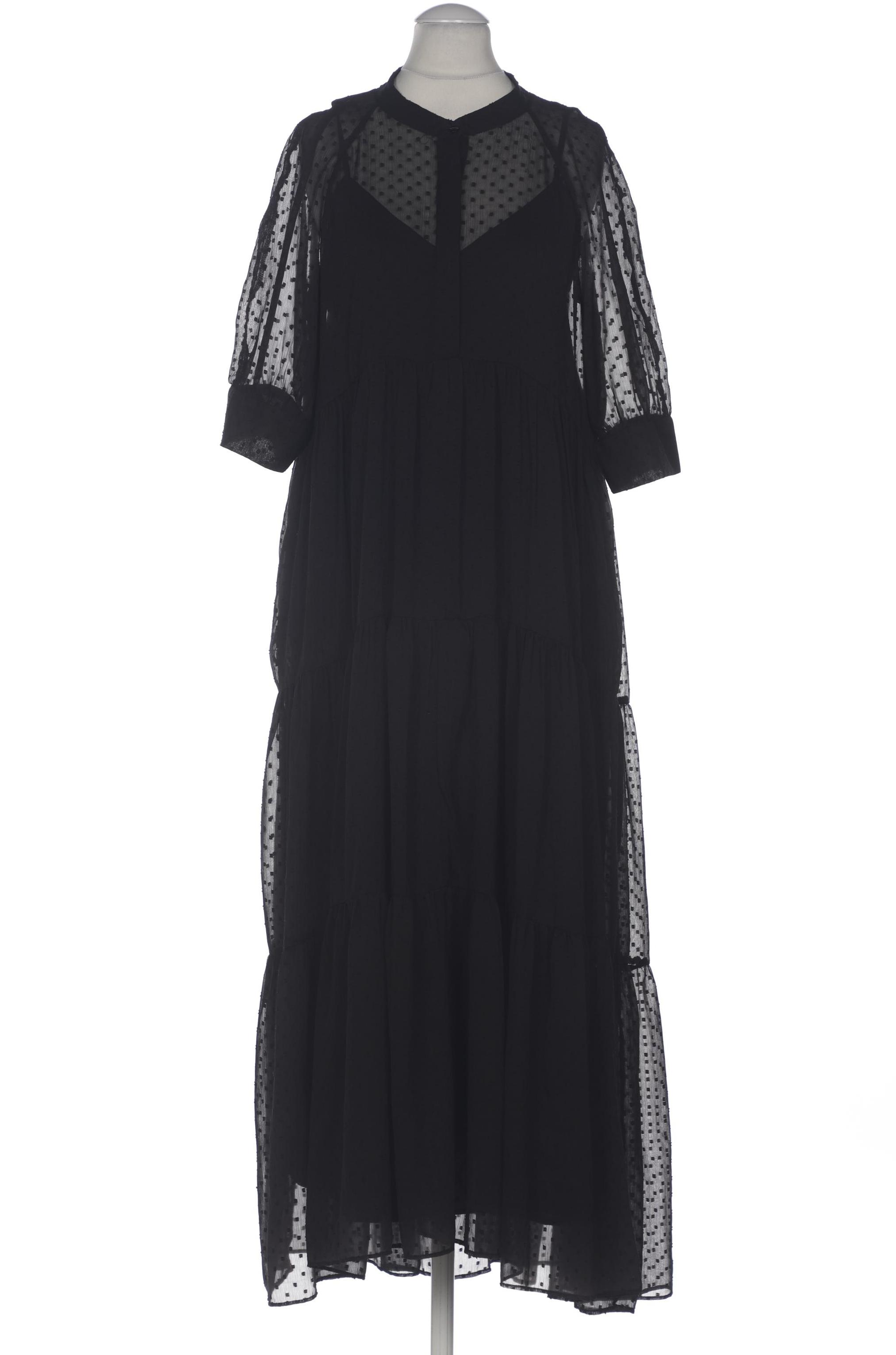 

Zara Damen Kleid, schwarz, Gr. 36