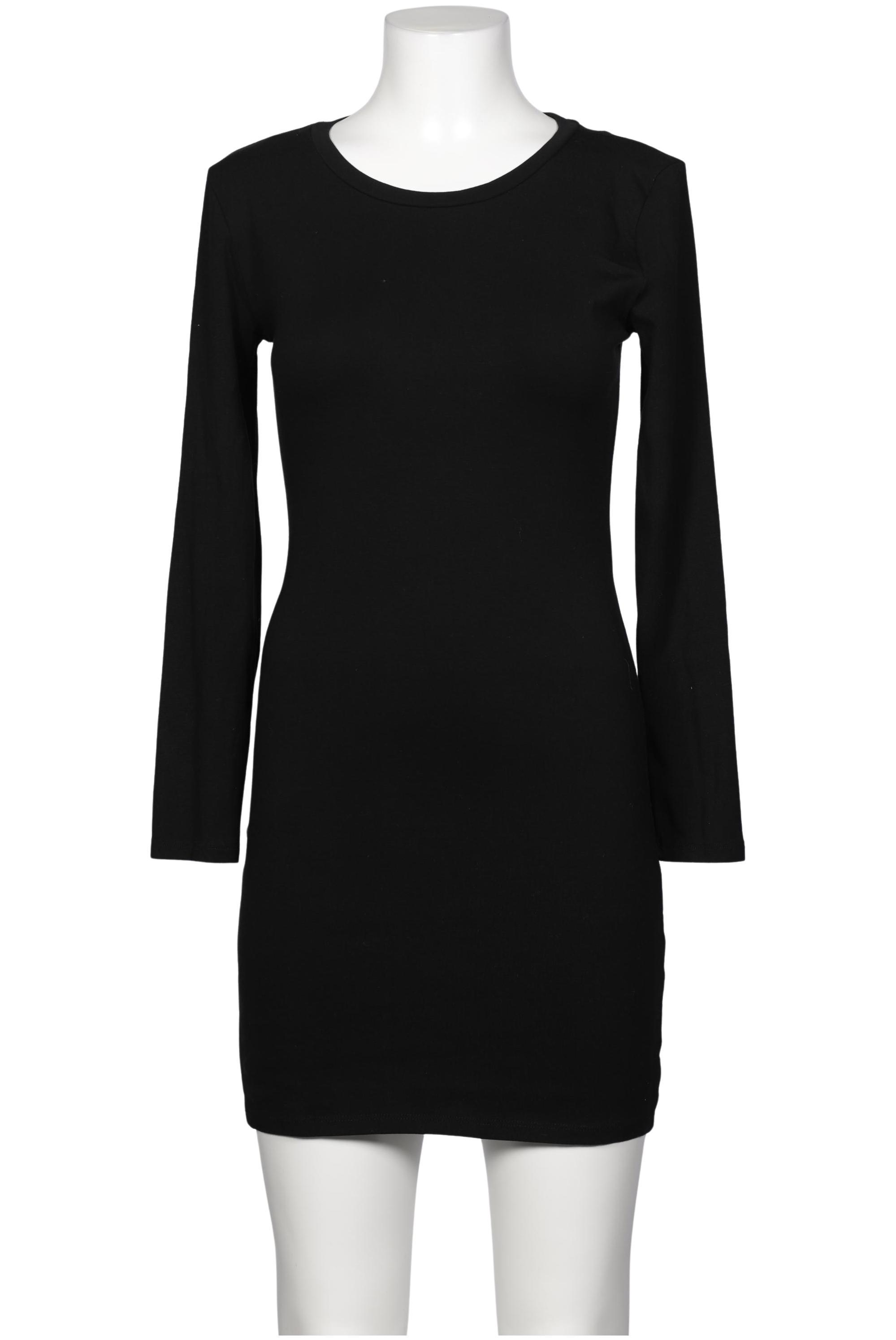 Thumbnail - Zara Damen Kleid, schwarz, Gr. 42