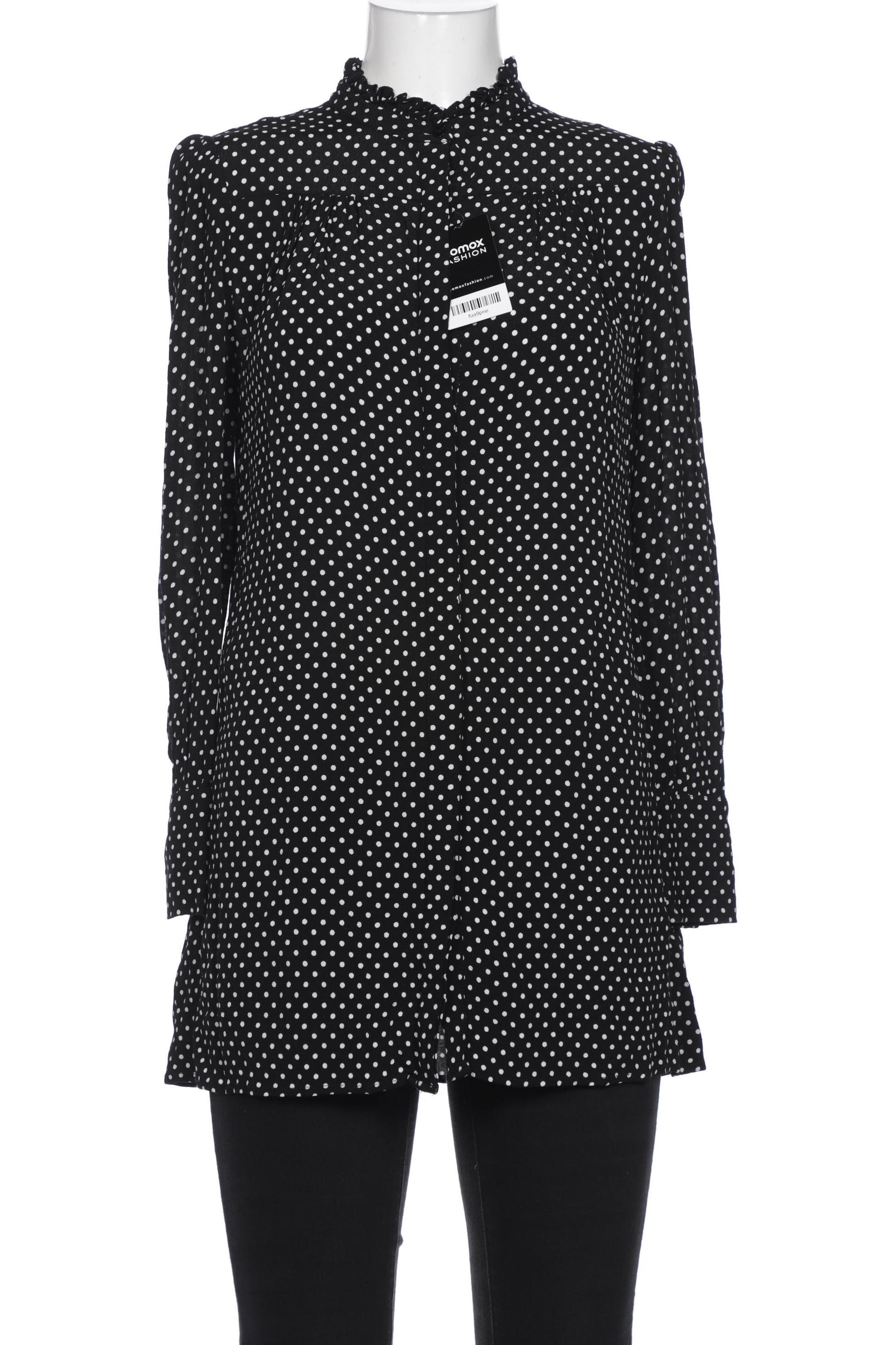 

ZARA Damen Kleid, schwarz
