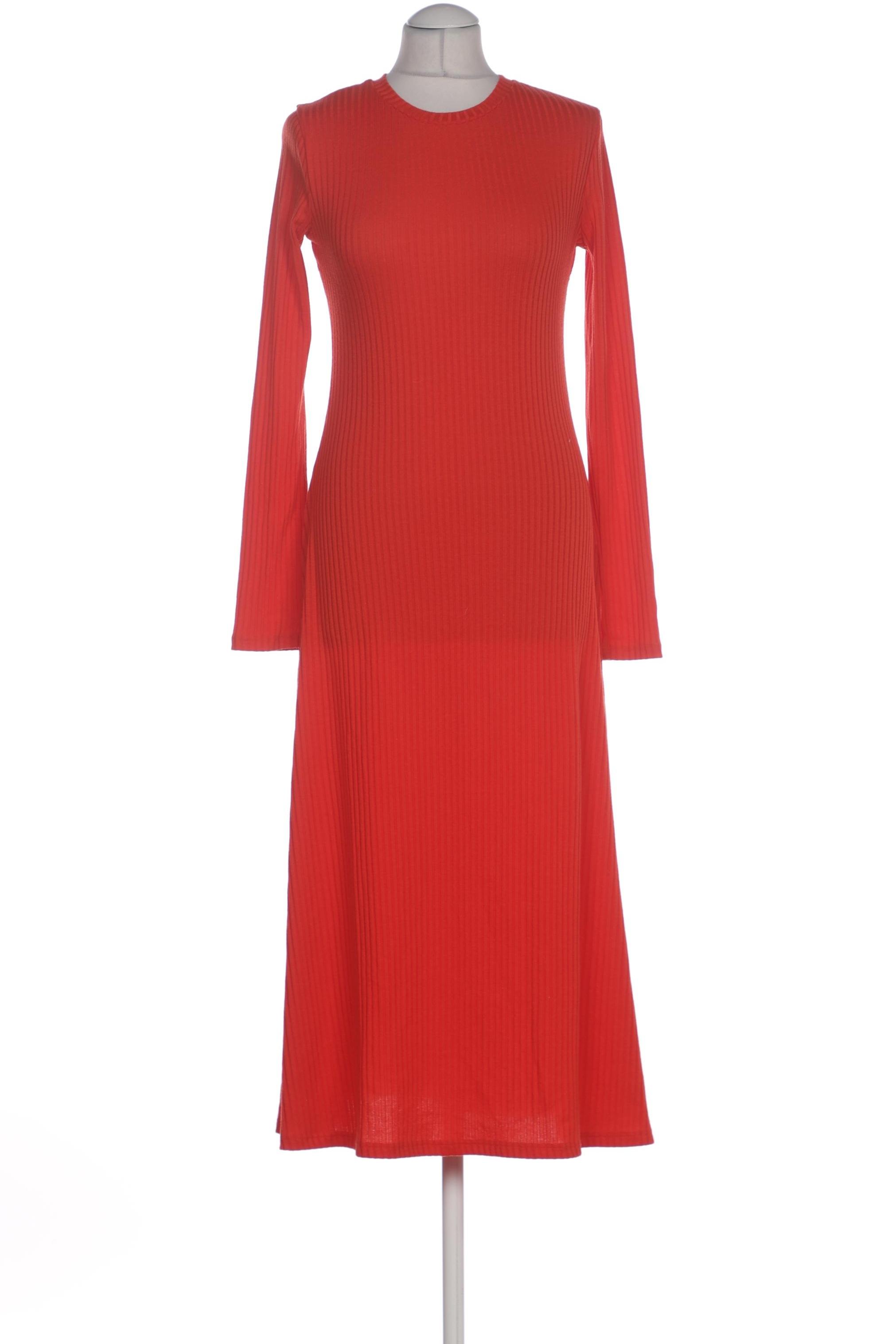 

Zara Damen Kleid, rot, Gr. 36