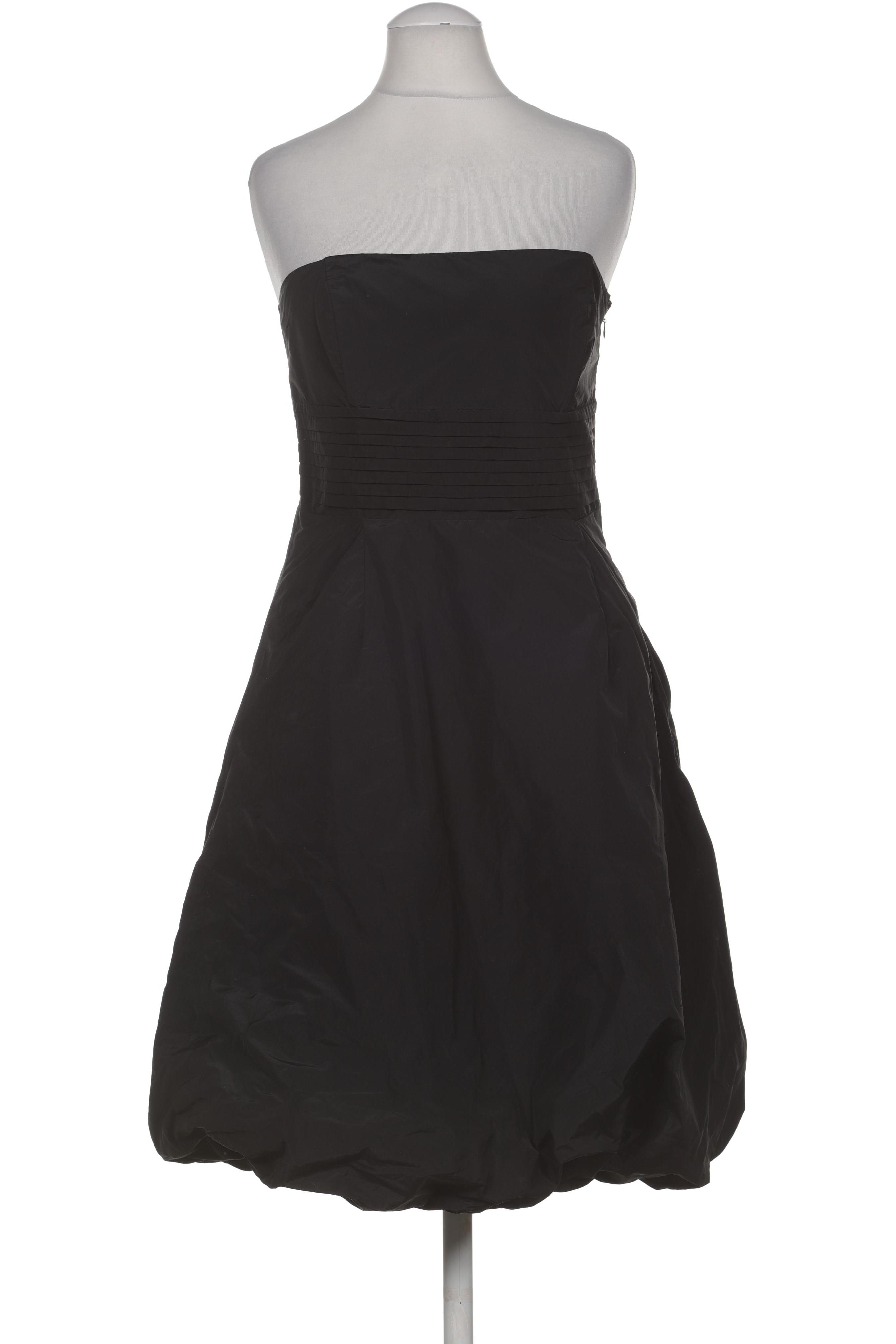 

ZARA Damen Kleid, schwarz