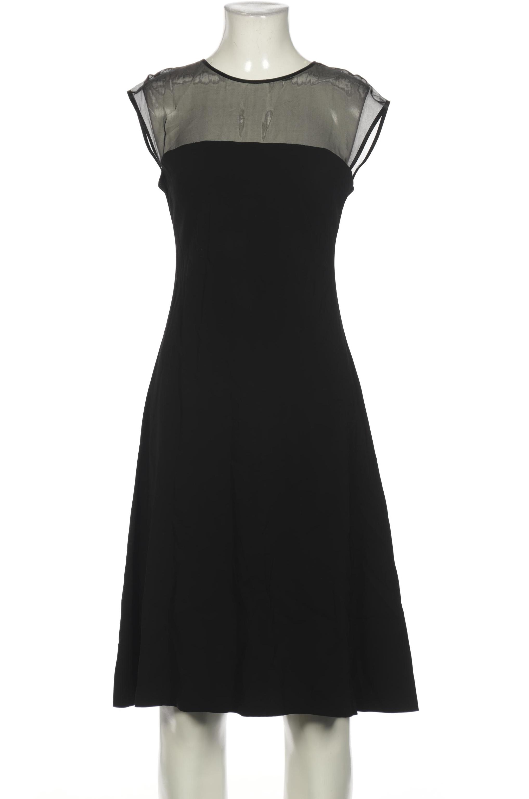 

ZARA Damen Kleid, schwarz