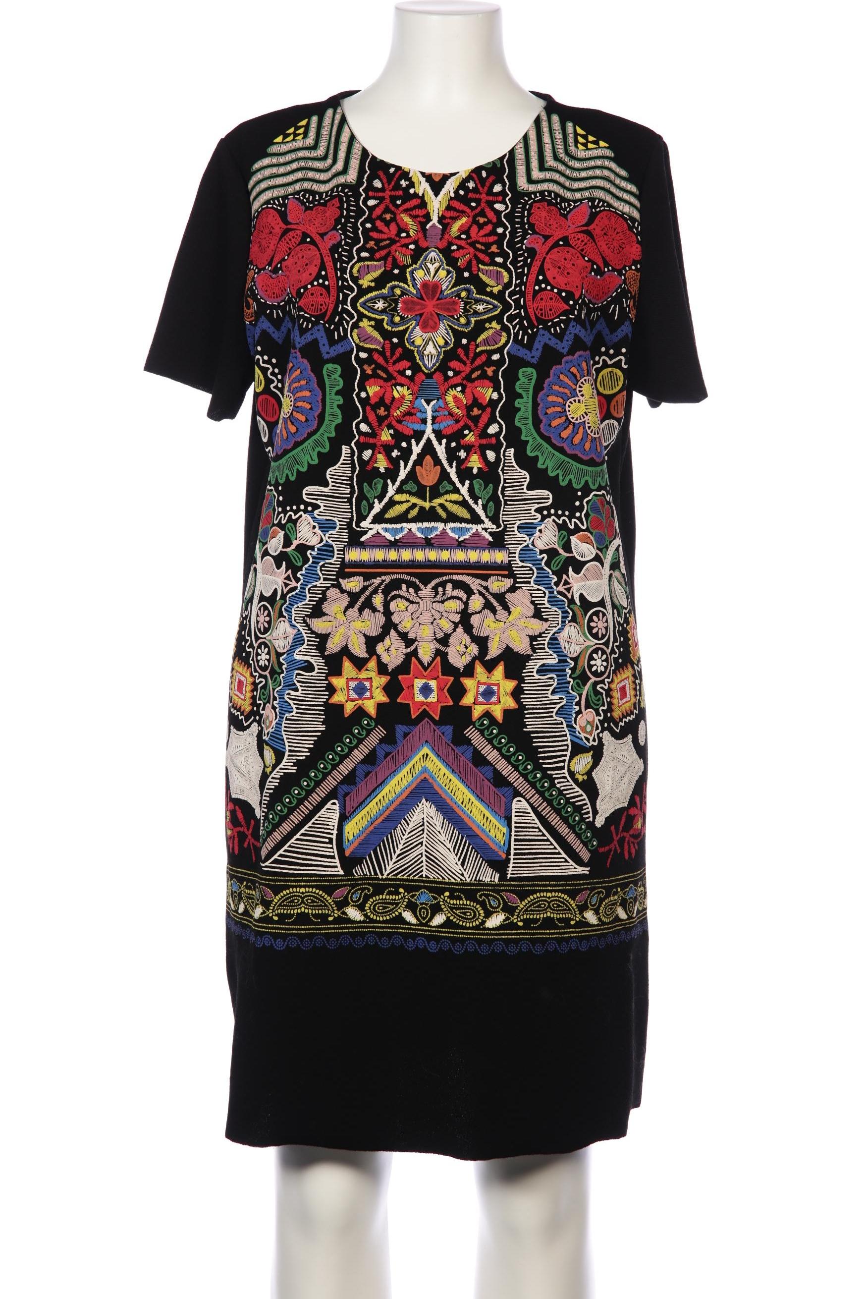 

Zara Damen Kleid, schwarz, Gr. 46