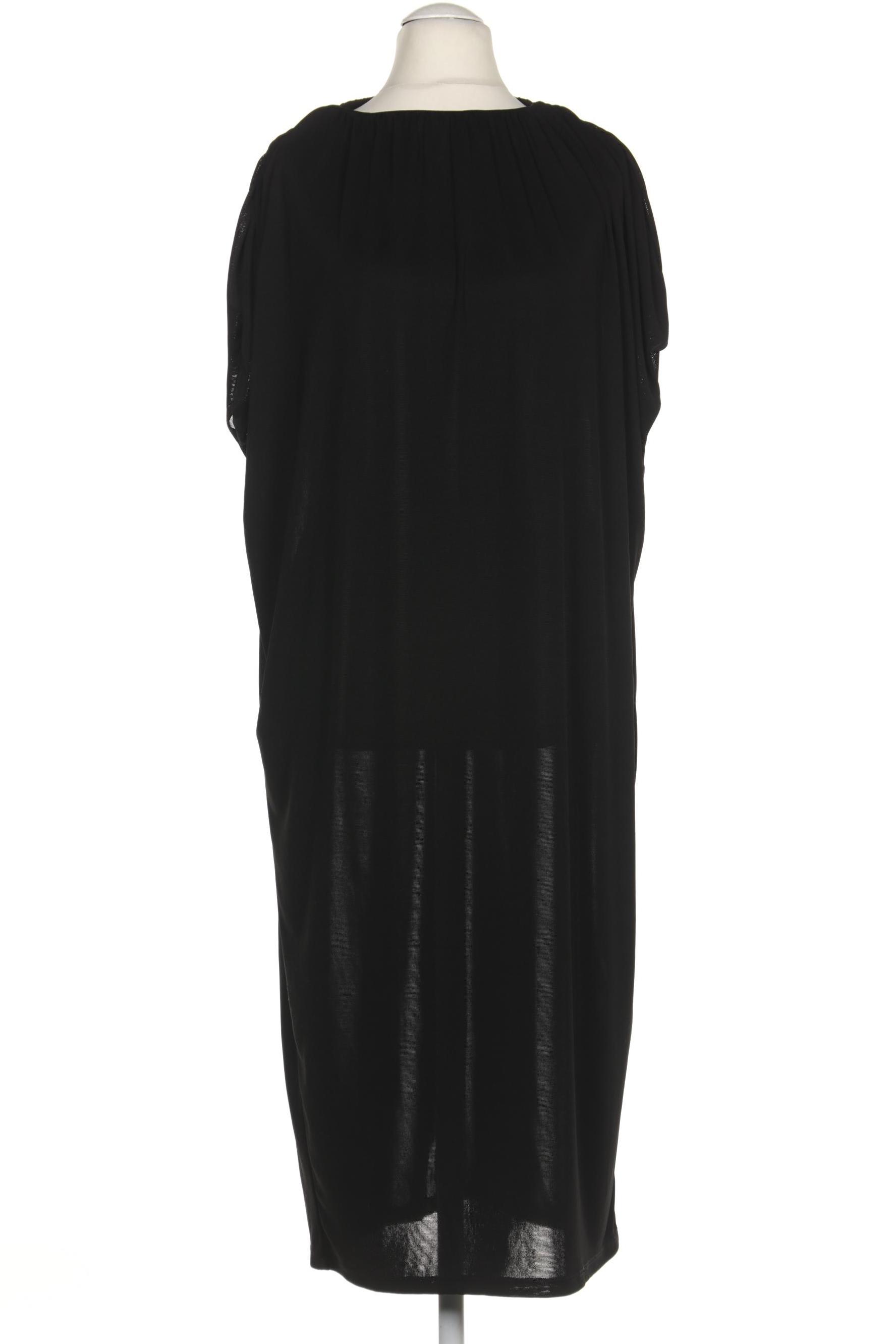 

ZARA Damen Kleid, schwarz