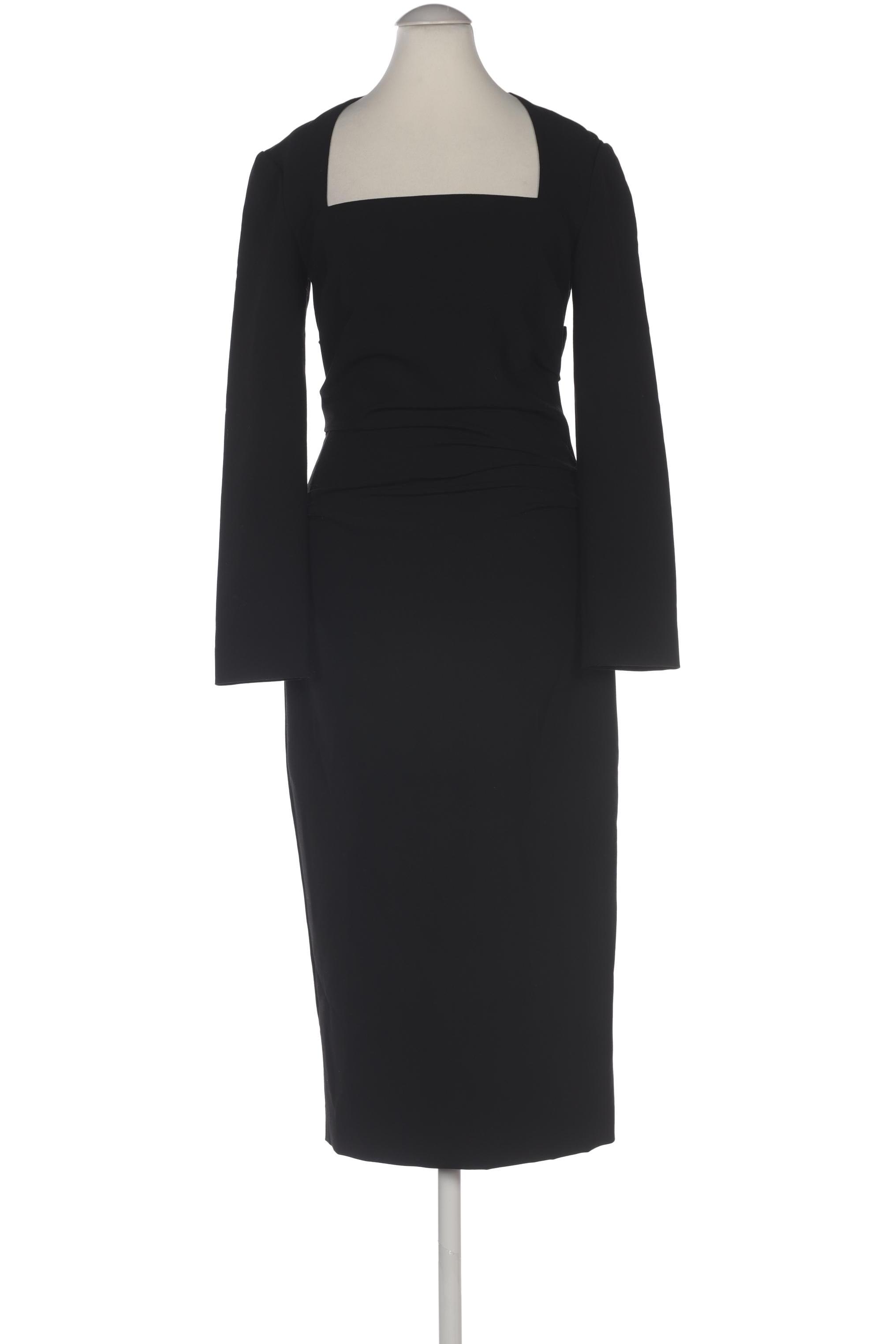 

Zara Damen Kleid, schwarz, Gr. 34