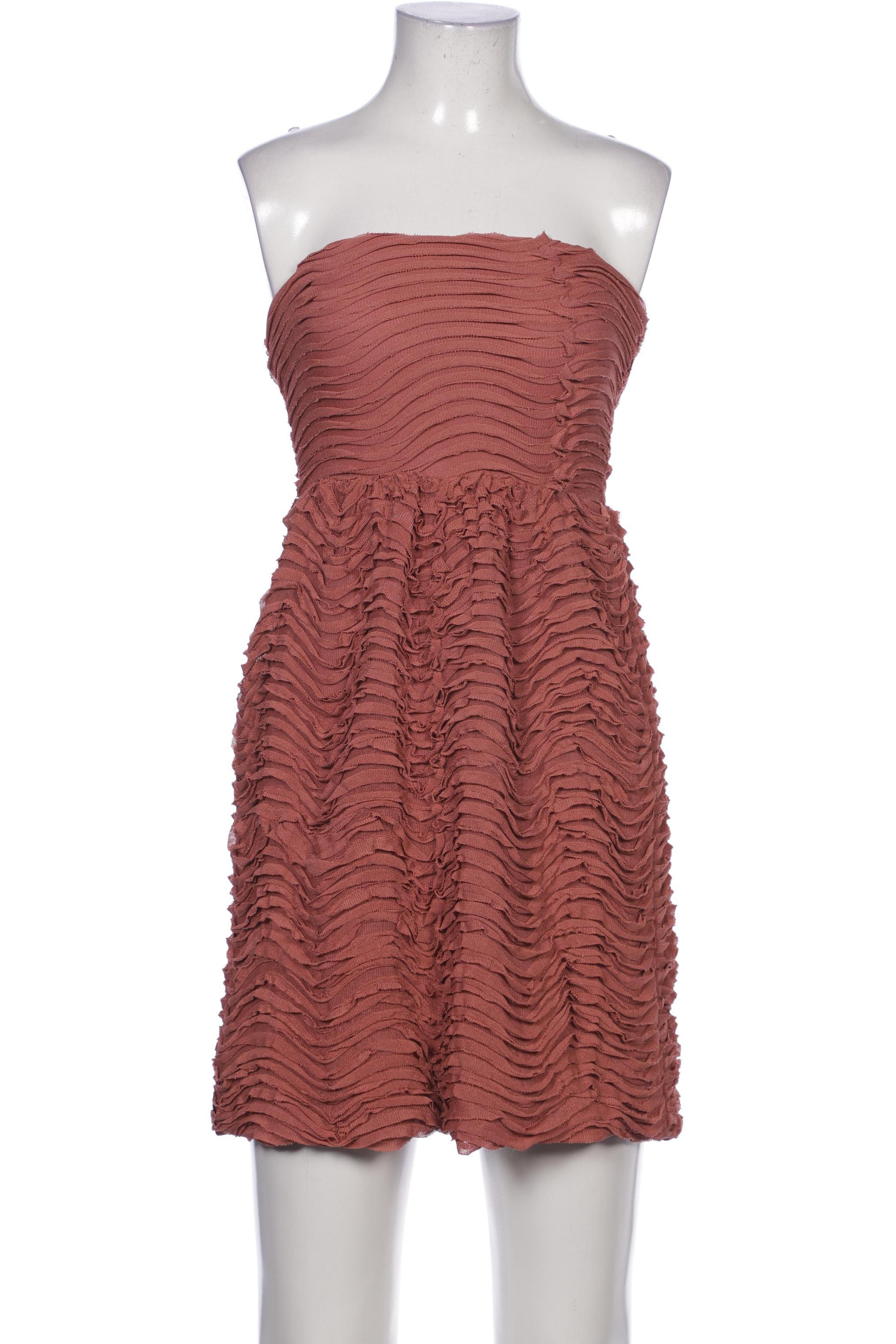 

Zara Damen Kleid, orange, Gr. 36
