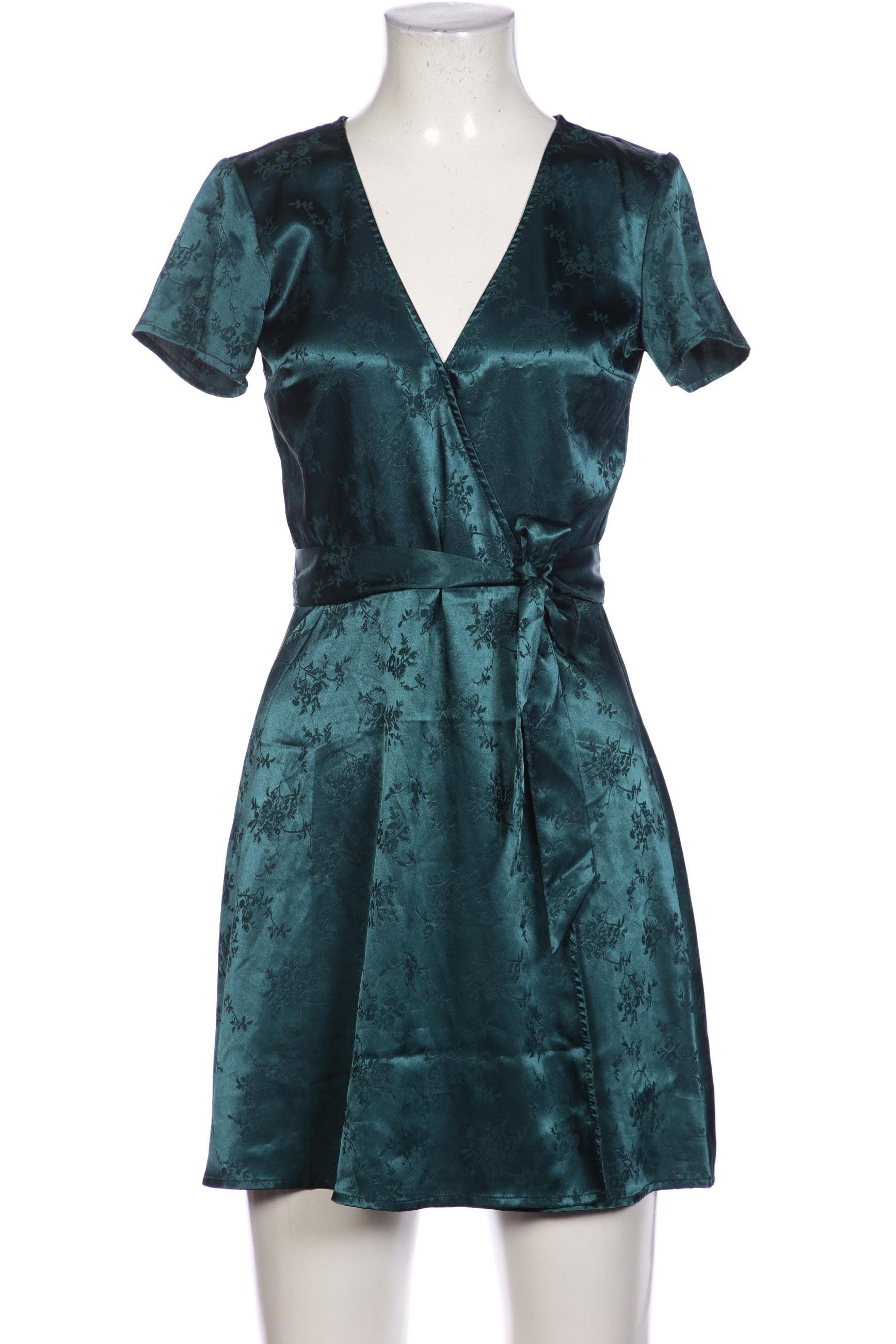 

Zara Damen Kleid, grün, Gr. 34