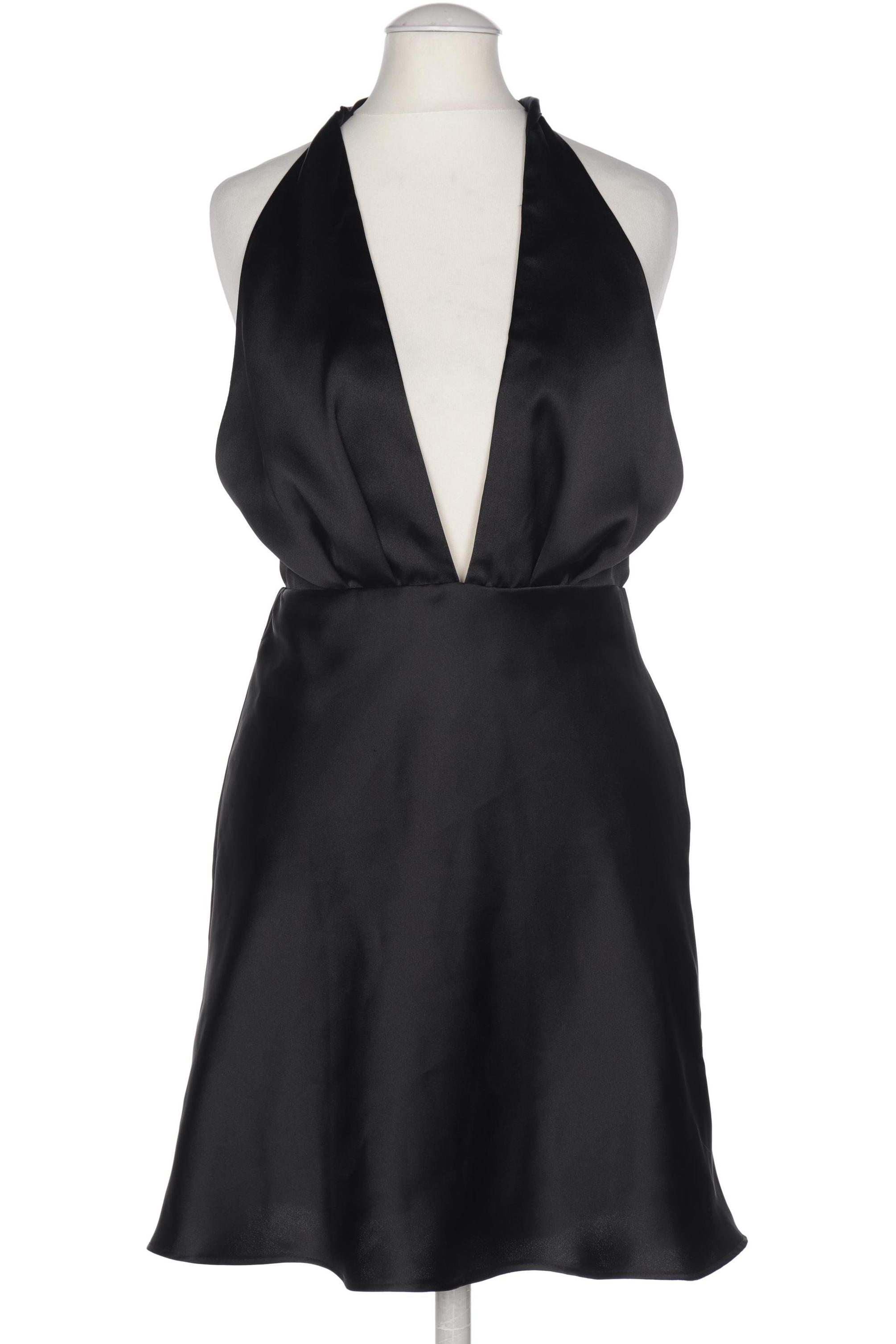 

Zara Damen Kleid, schwarz, Gr. 34