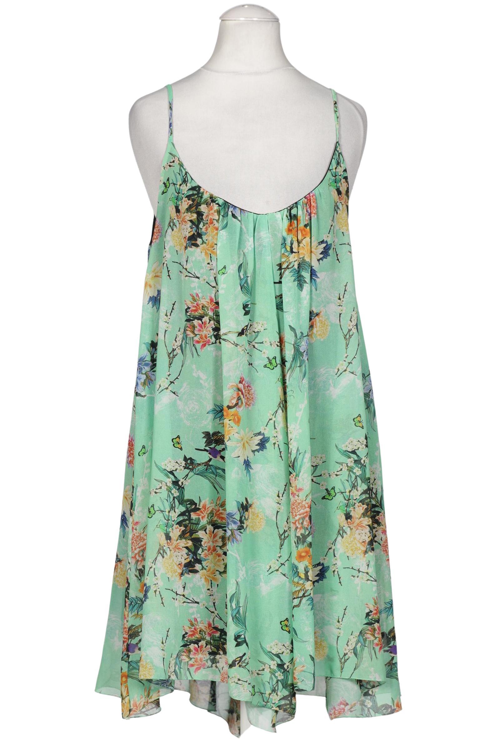 

Zara Damen Kleid, grün, Gr. 34