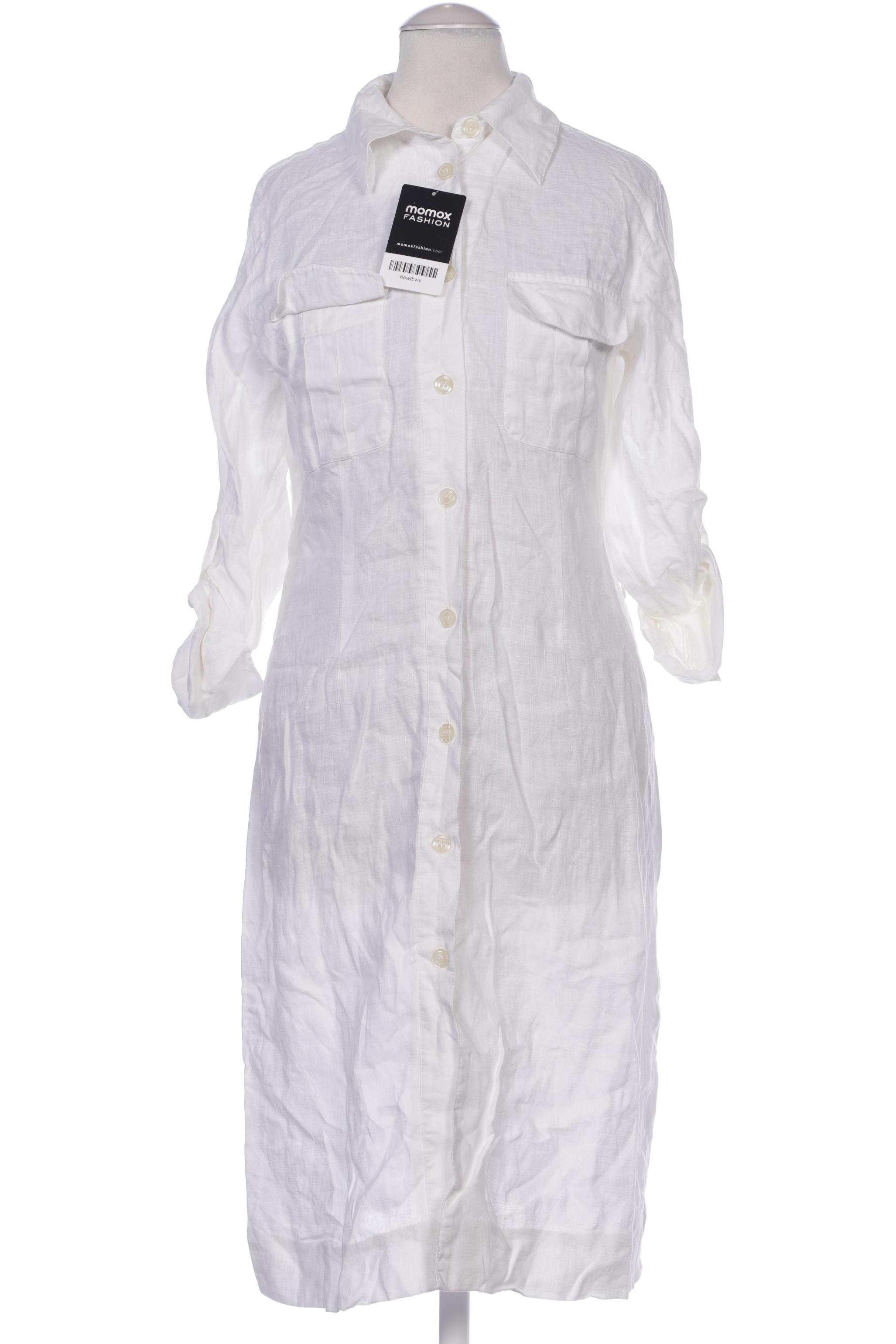 

Zara Damen Kleid, cremeweiß, Gr. 36