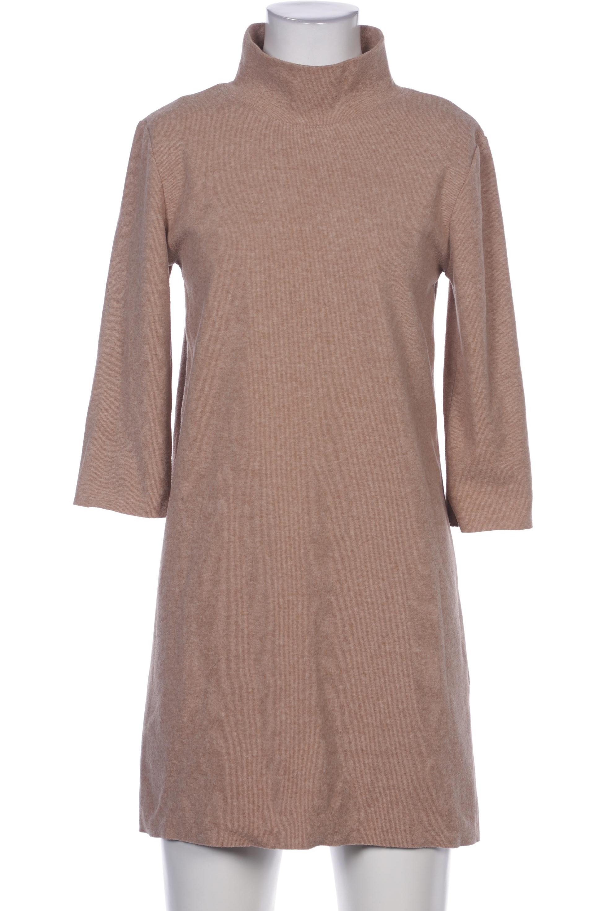 

Zara Damen Kleid, braun, Gr. 36