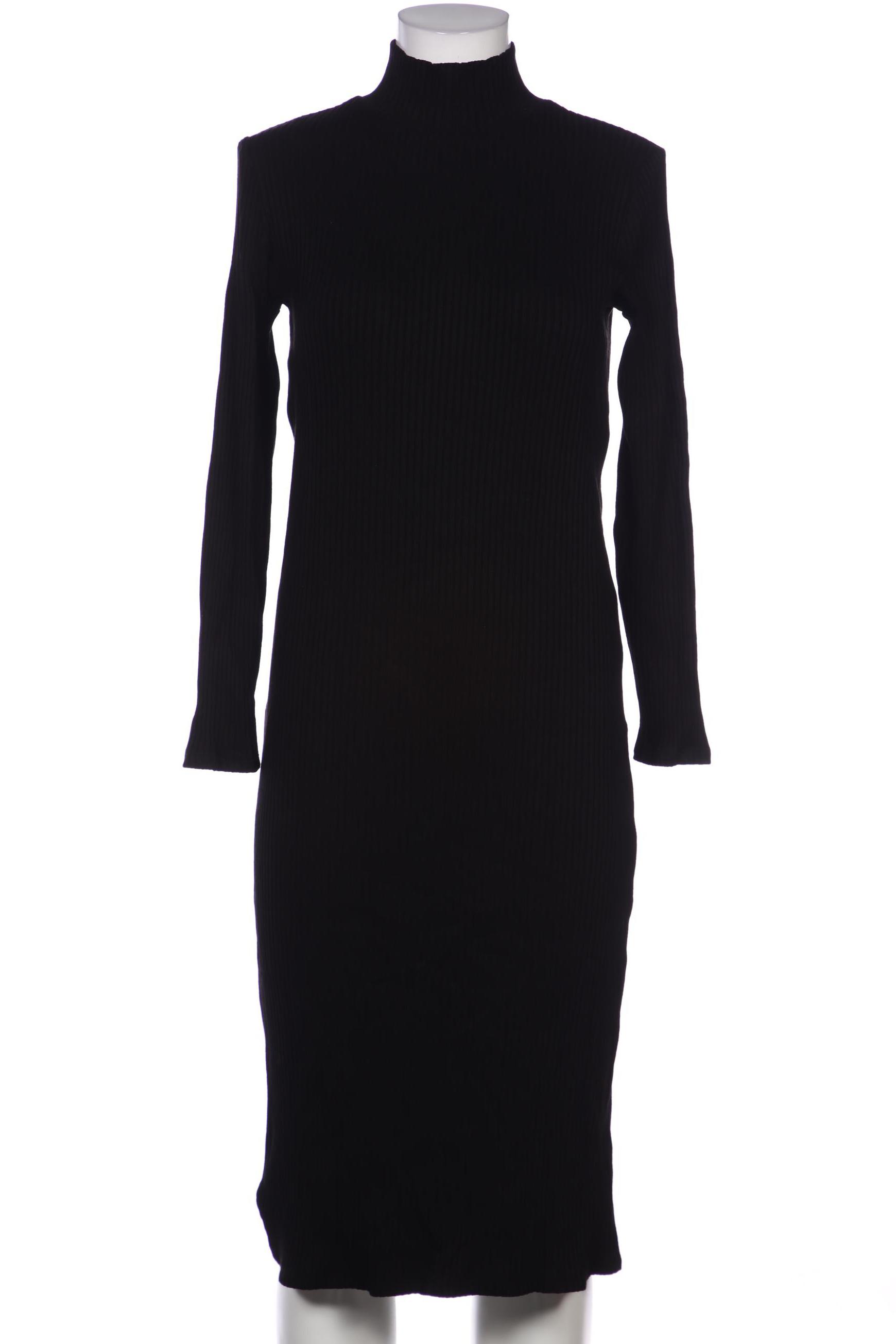 

ZARA Damen Kleid, schwarz