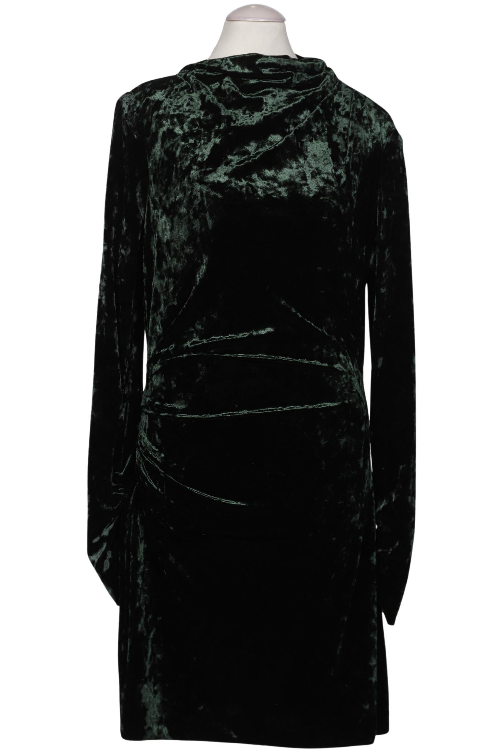 

Zara Damen Kleid, grün, Gr. 38