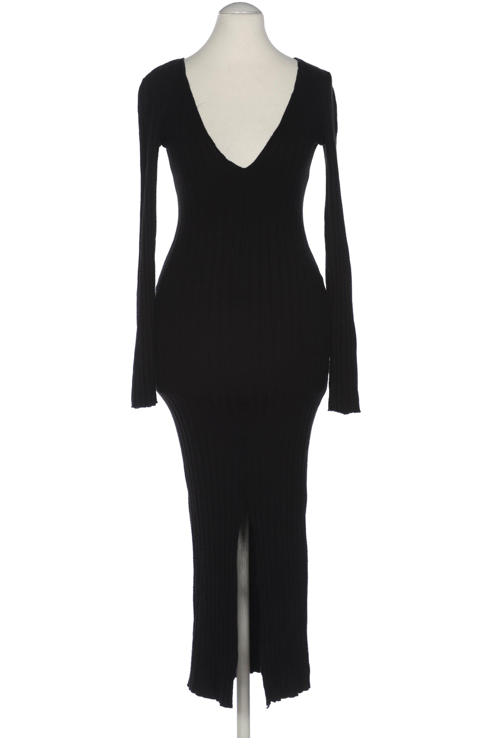 Thumbnail - Zara Damen Kleid, schwarz, Gr. 36