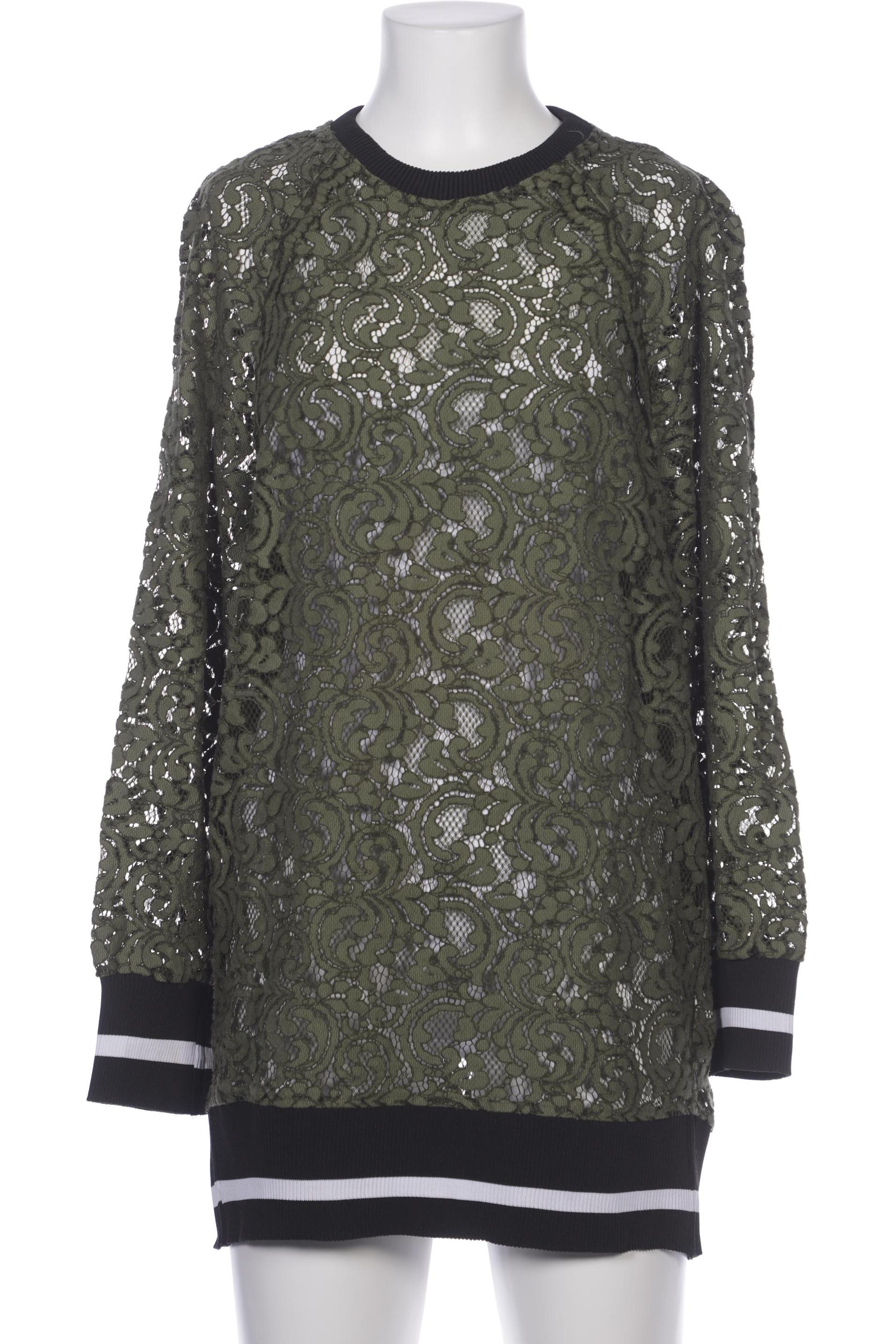 

Zara Damen Kleid, grün, Gr. 34