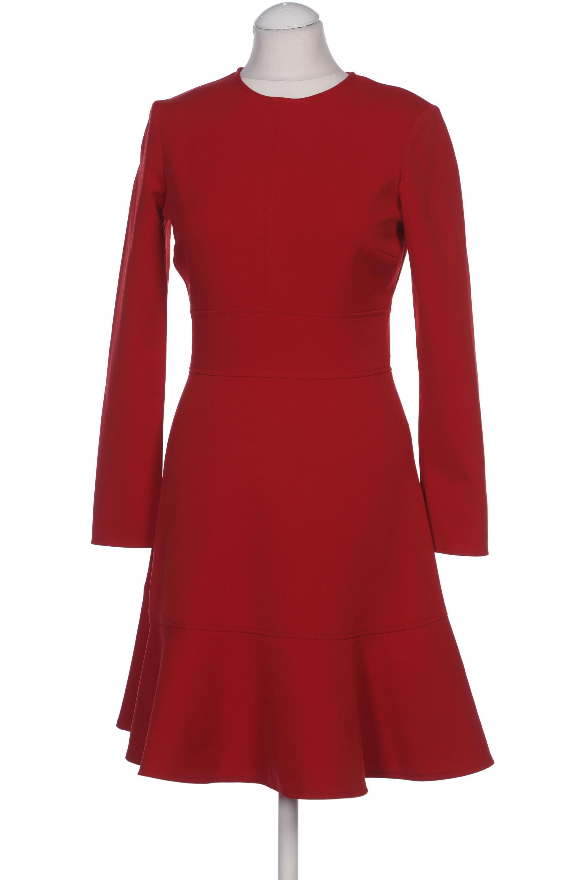 

Zara Damen Kleid, rot, Gr. 36