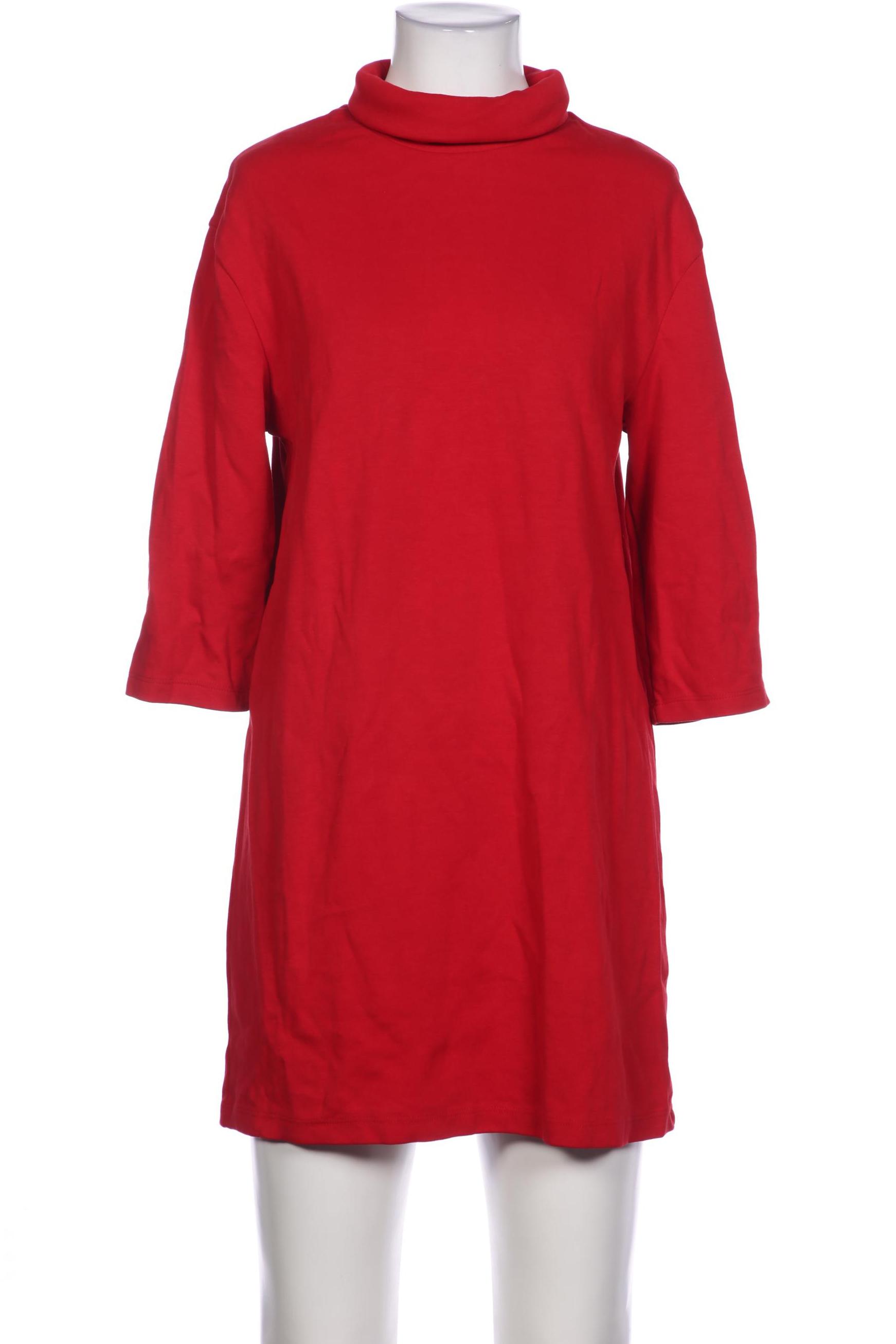 

Zara Damen Kleid, rot, Gr. 36