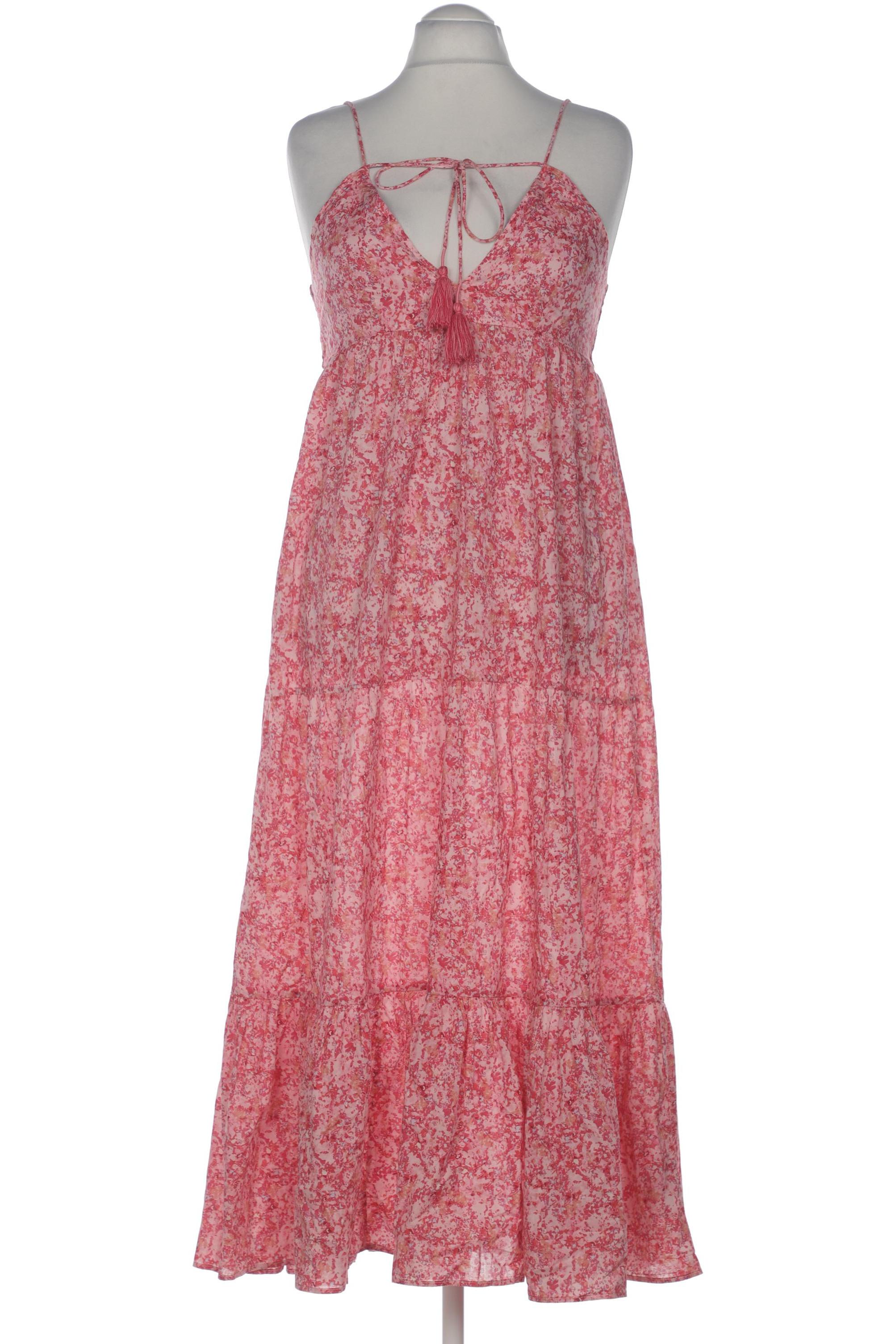 

Zara Damen Kleid, pink, Gr. 42
